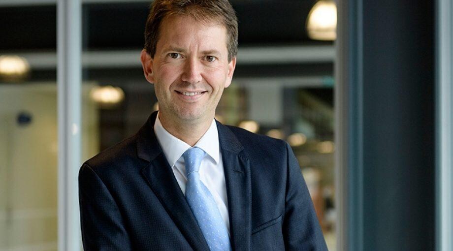 Eddy van Hijum (Foto: Lars Smook)