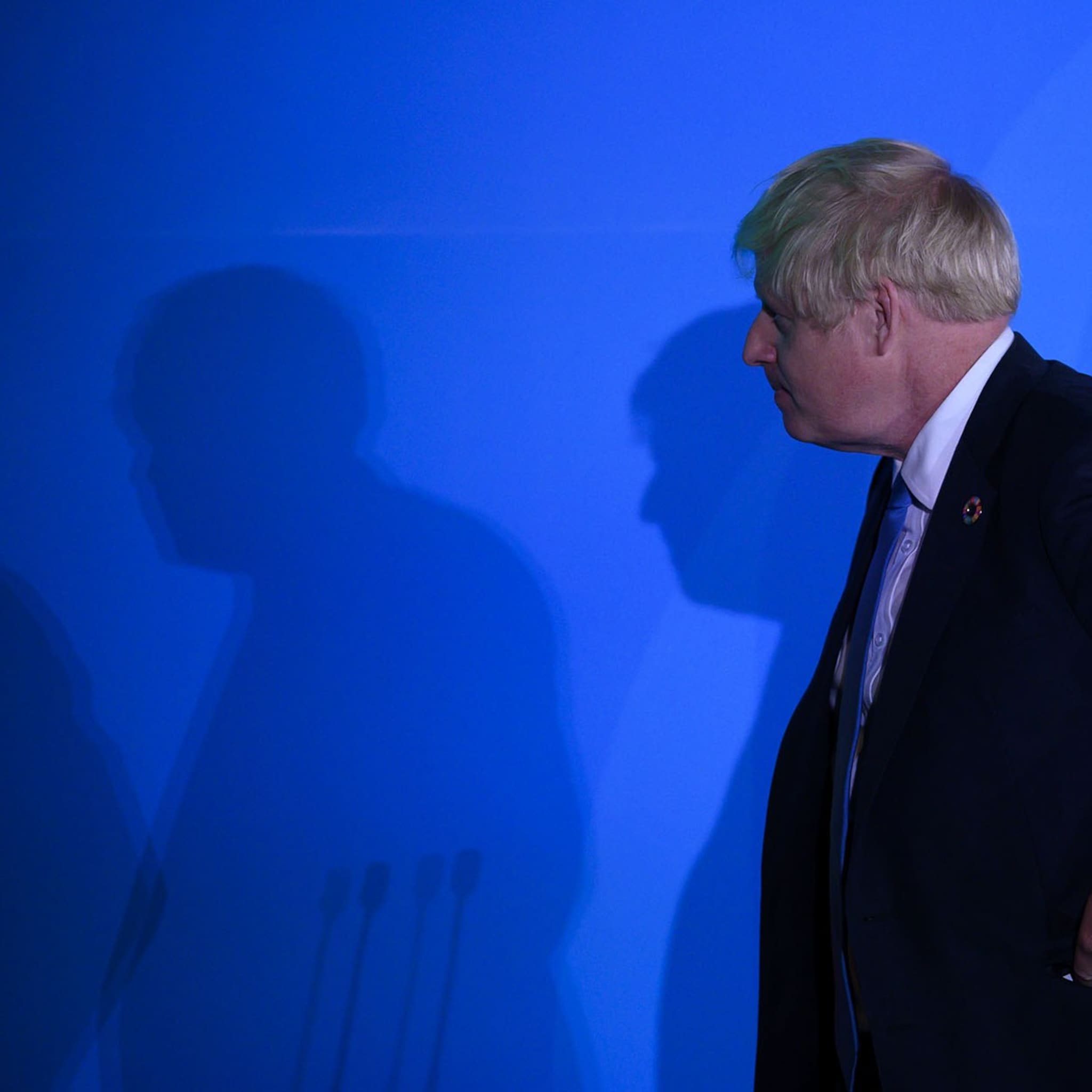 brexit expert boris johnson zal voorlopig nog niet opstappen