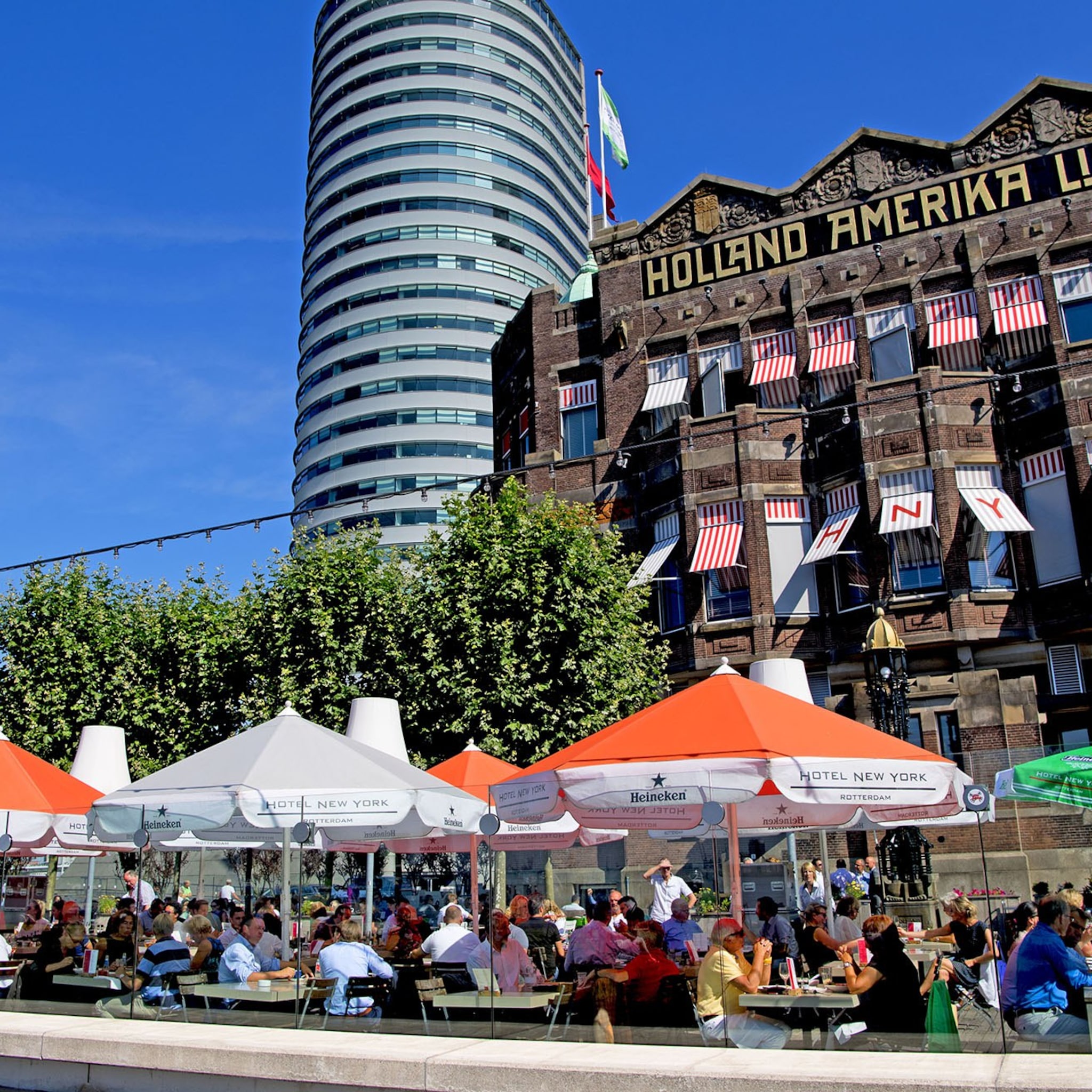 horeca ondernemers willen groter draagvlak en meer samenwerking toerisme
