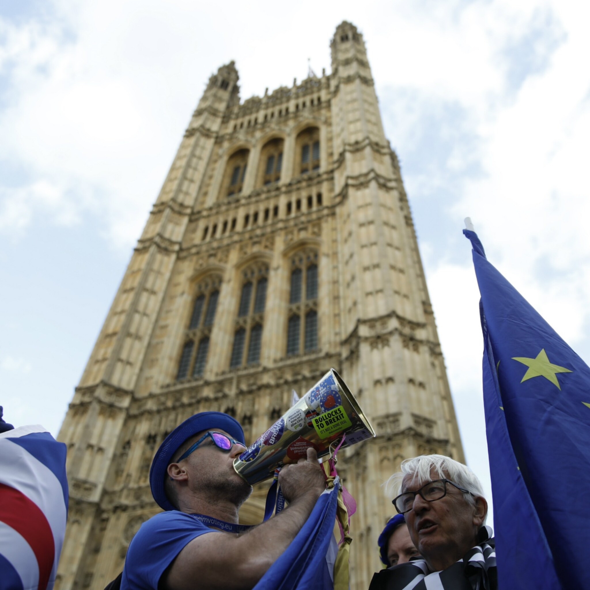 ondernemers vrezen no deal brexit en slechte voorbereiding britten