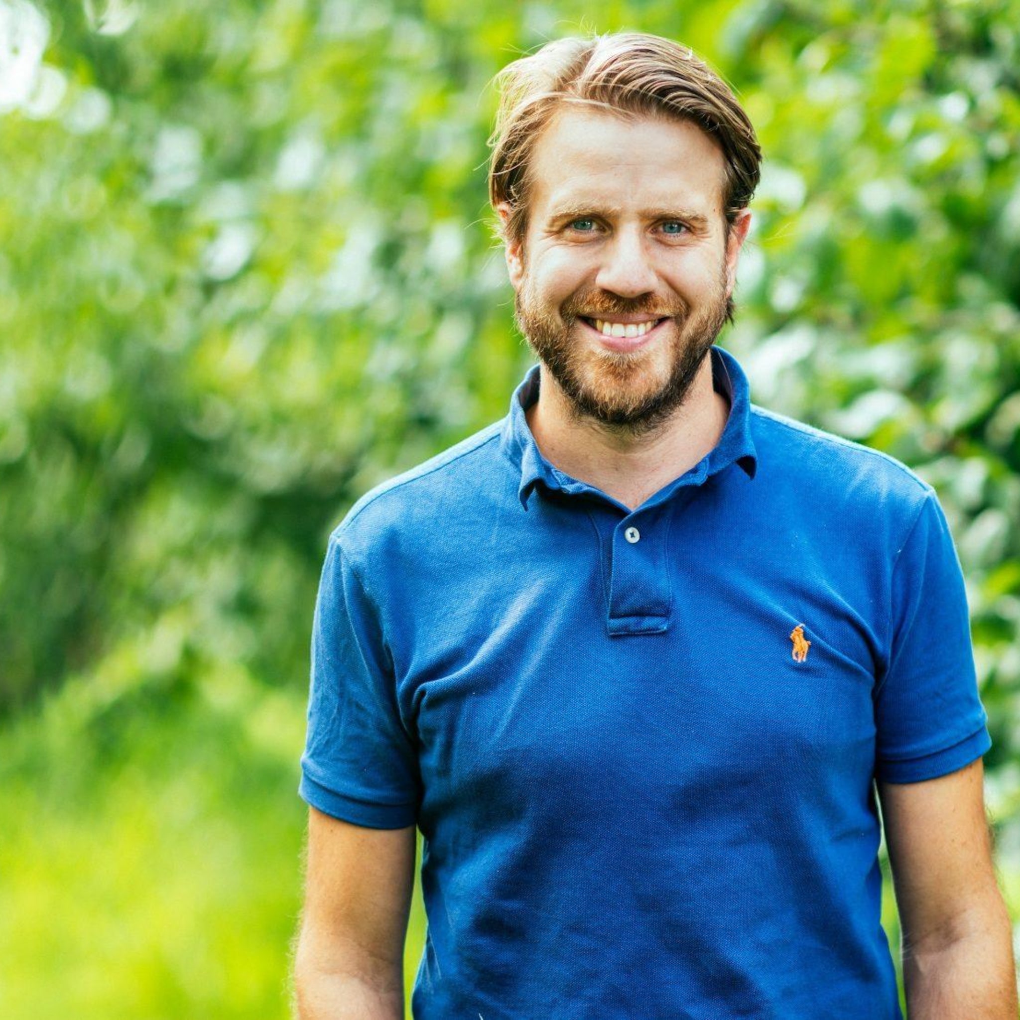 steeds meer mensen doen boerschappen dankzij deze ondernemer