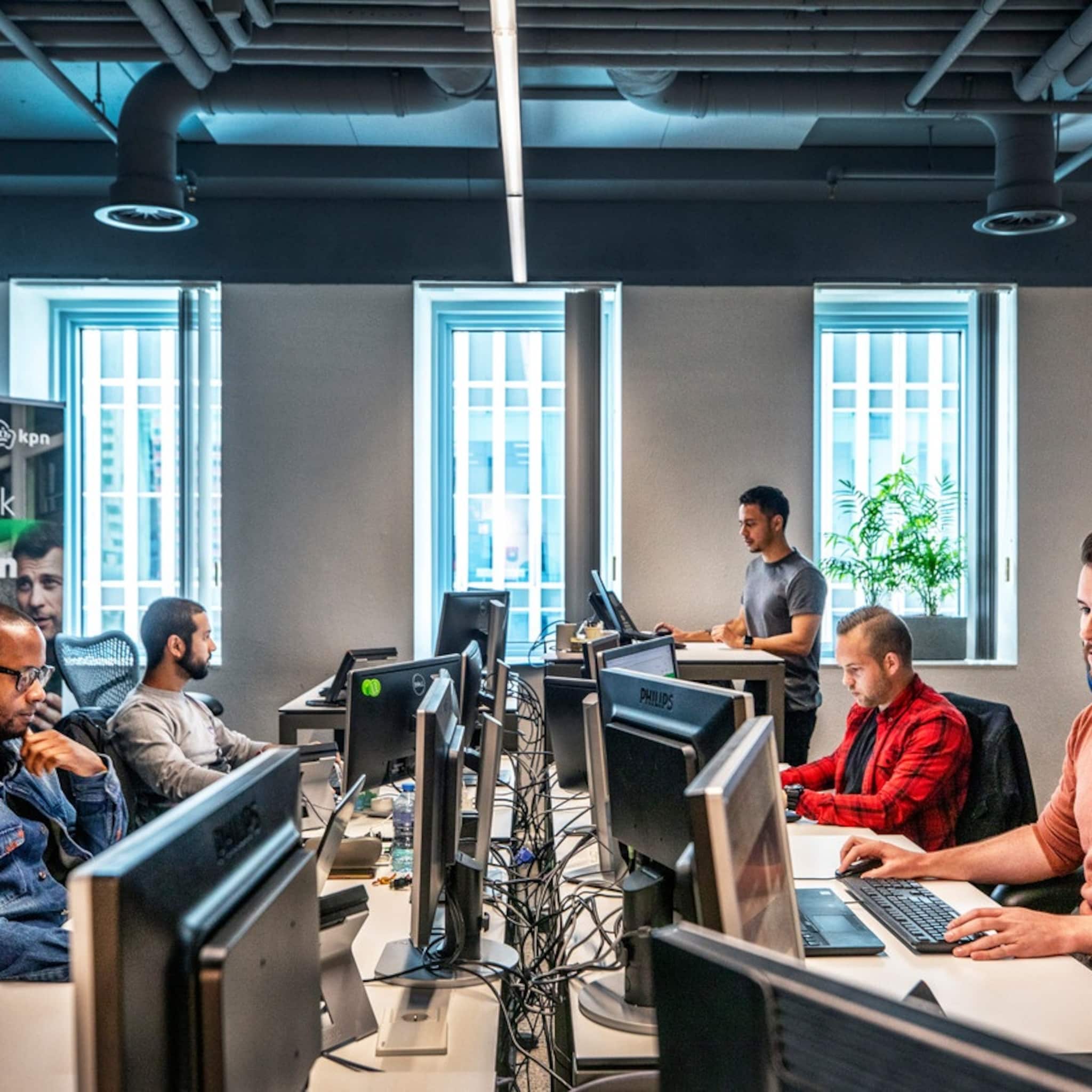 klantcontact is een koorddans zo blijf je overeind volgens webcarespecialist kpn