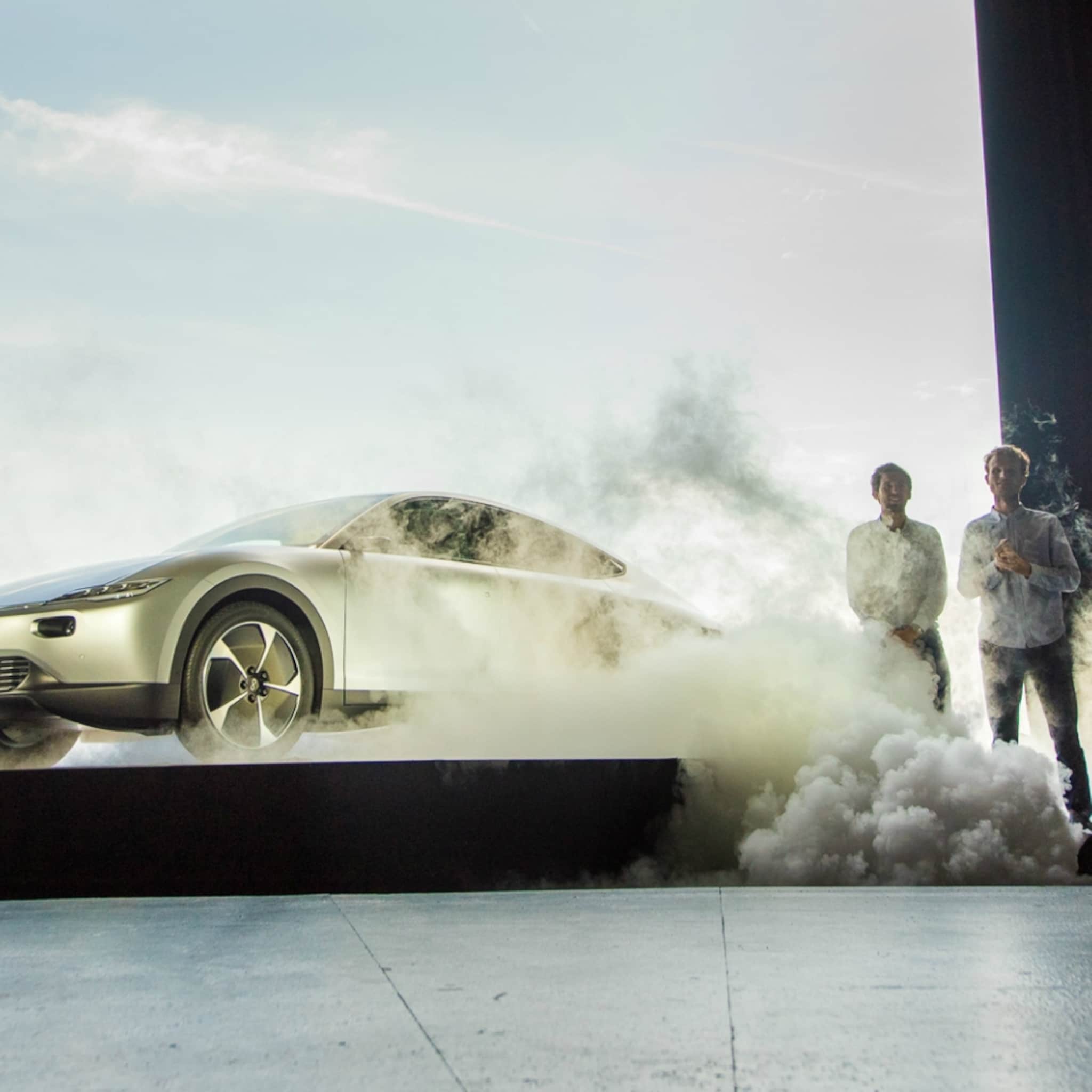 deloitte gaat samenwerking aan met auto pionier lightyear