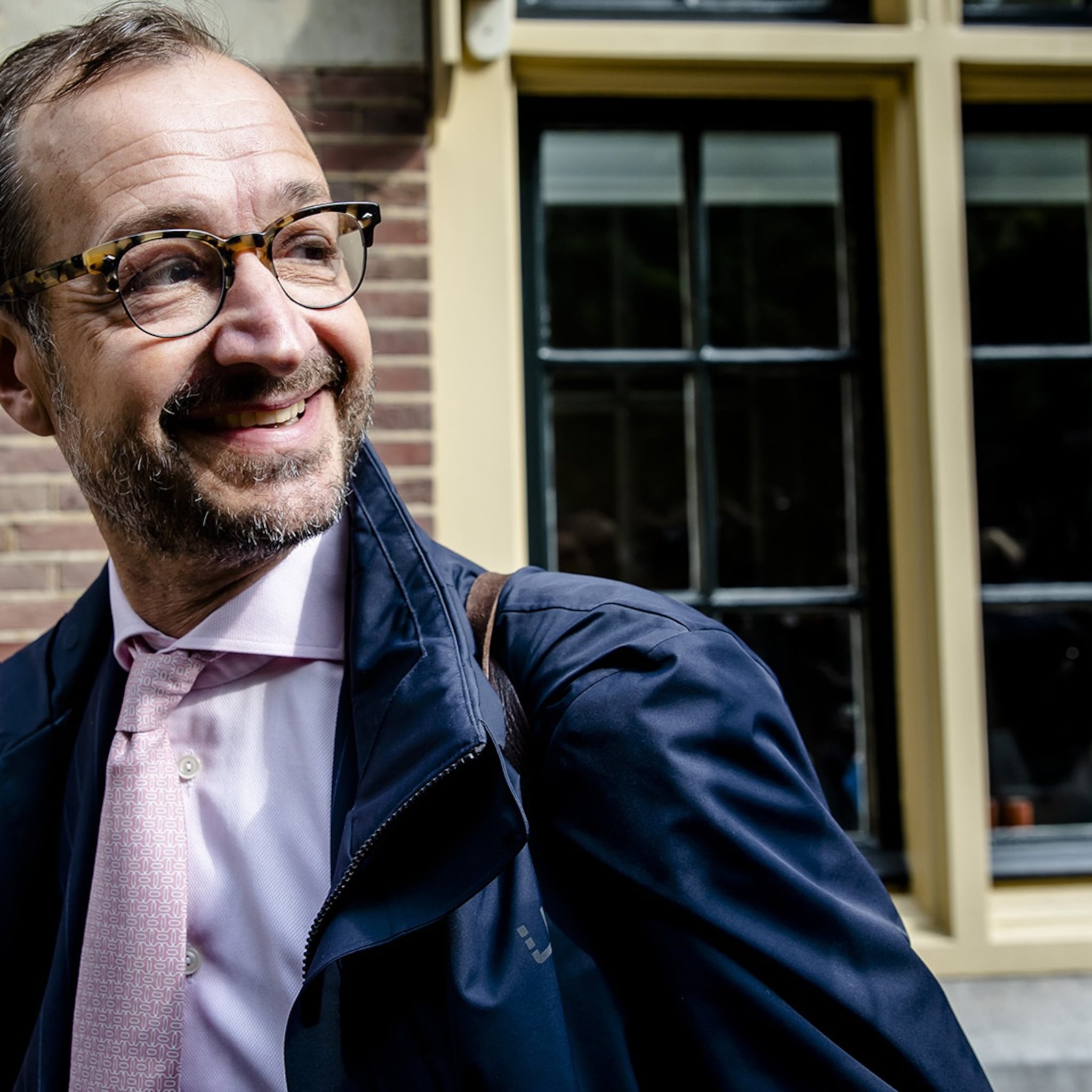 prinsjesdag wiebes ziet geen reden om de staatsschuld naar nul te brengen