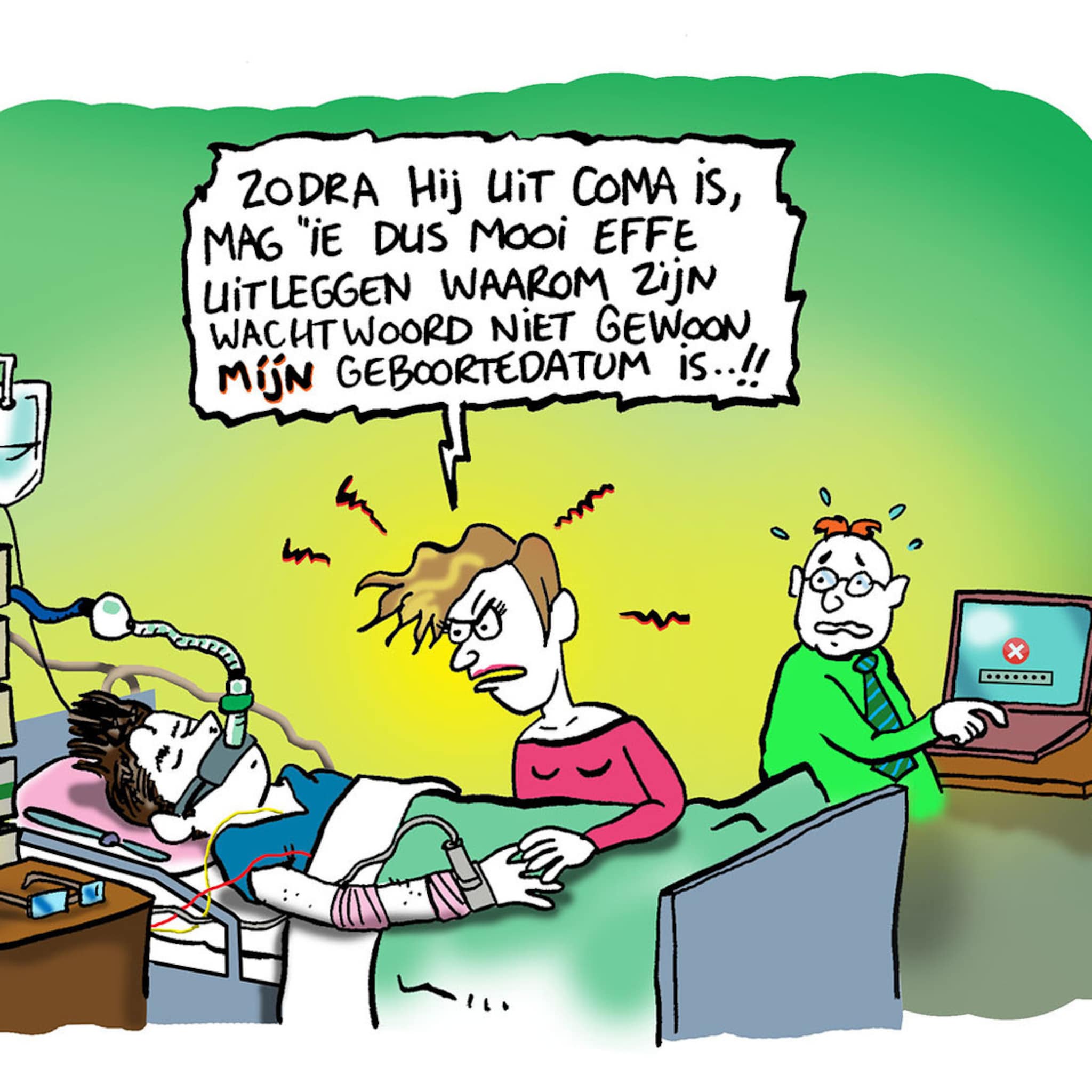 blog gideon borman het zzp leven na een hartstilstand 2