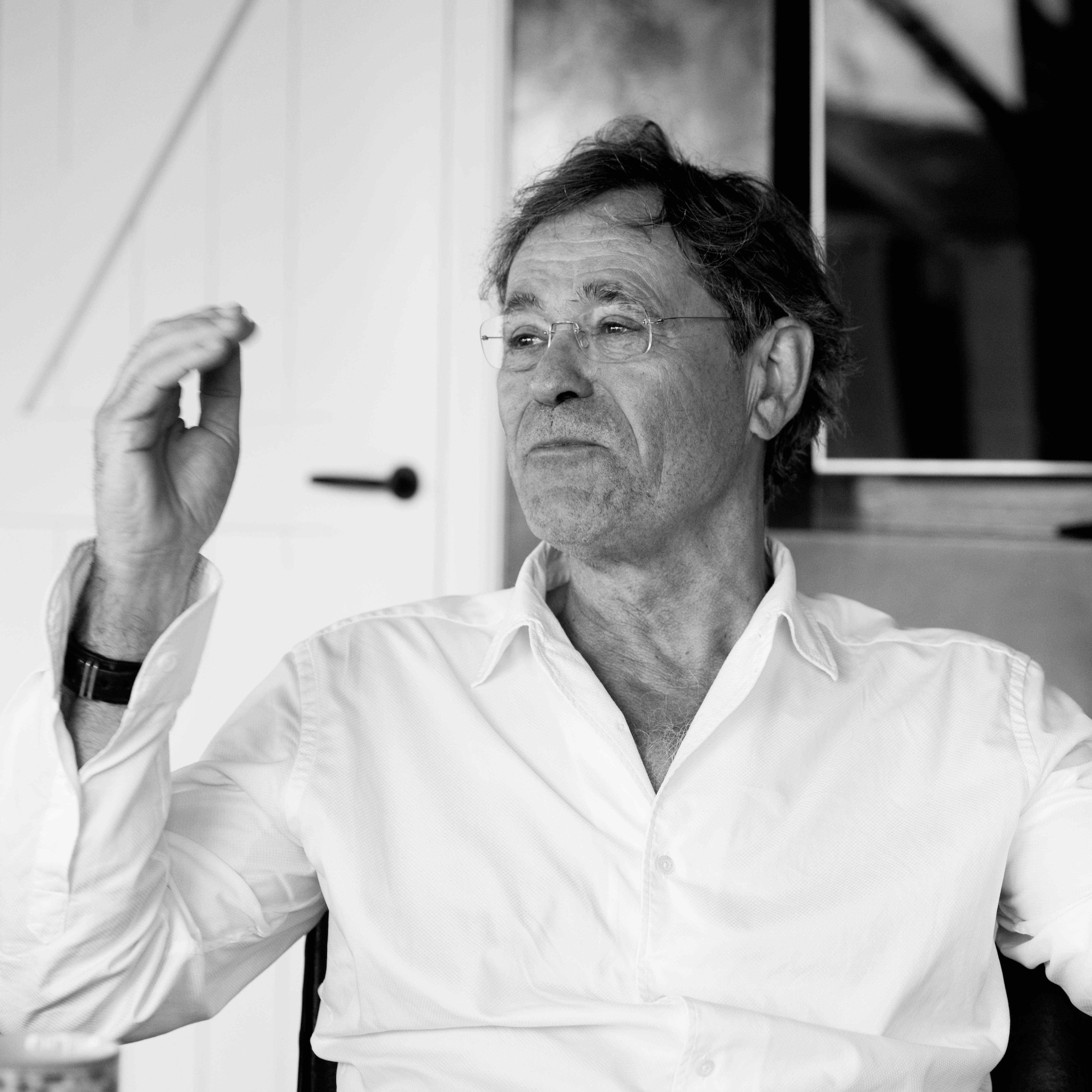 oud ceo govert hamers weet wat leiding geven is ik ben wars van politiek speel geen spelletjes met mij