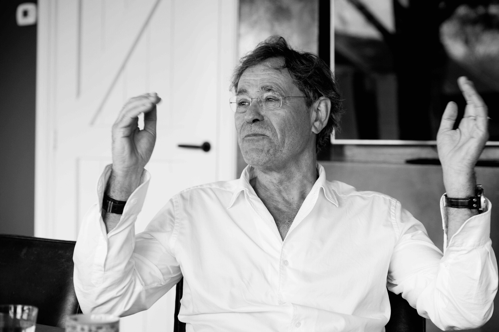 beeld deondernemer