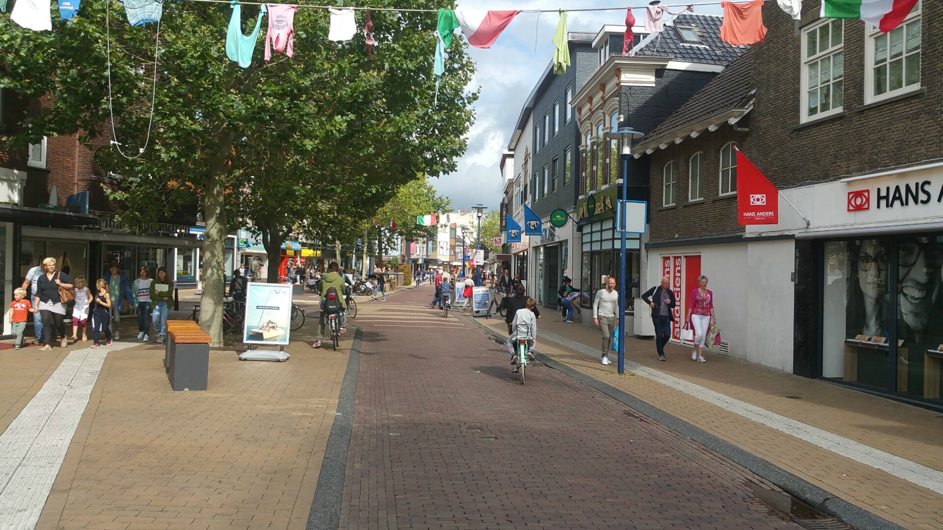 beeld deondernemer