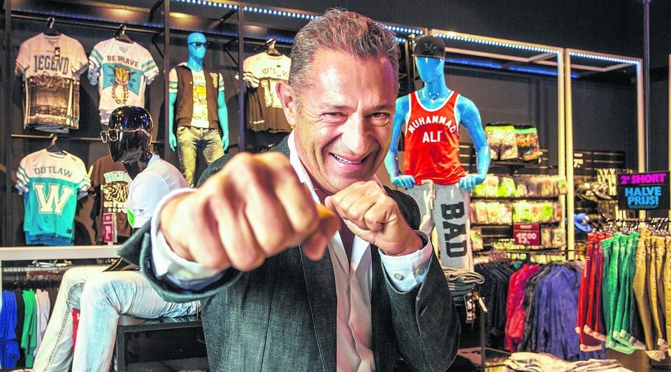 beeld deondernemer