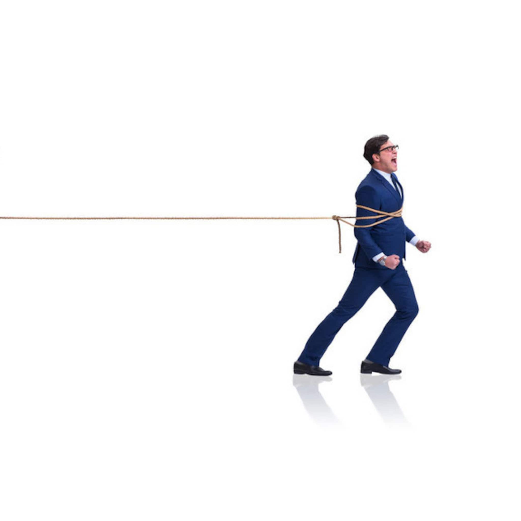 zeven op de tien nederlanders zijn verminderd productief op het werk