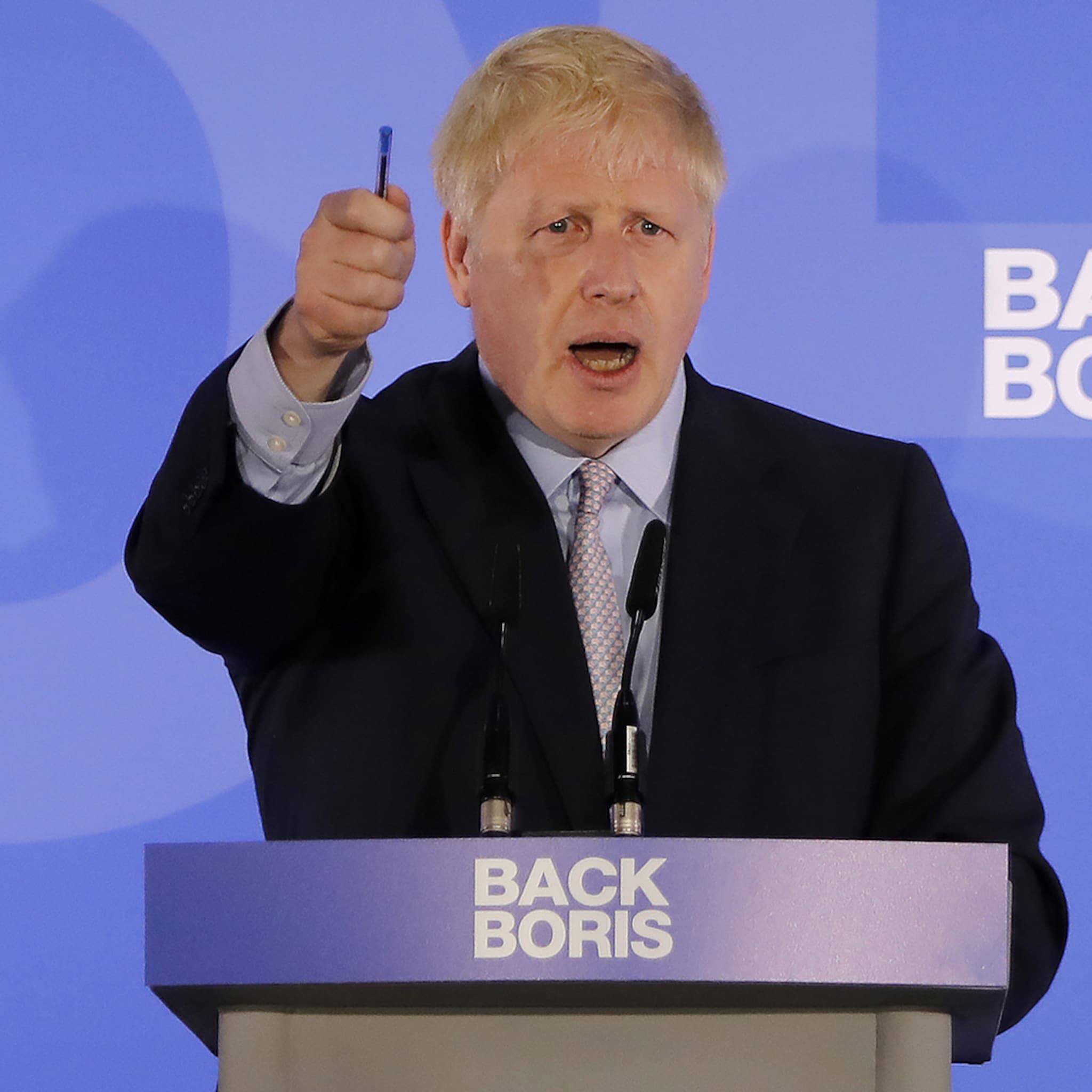 wat betekent schorsing britse parlement voor brexit