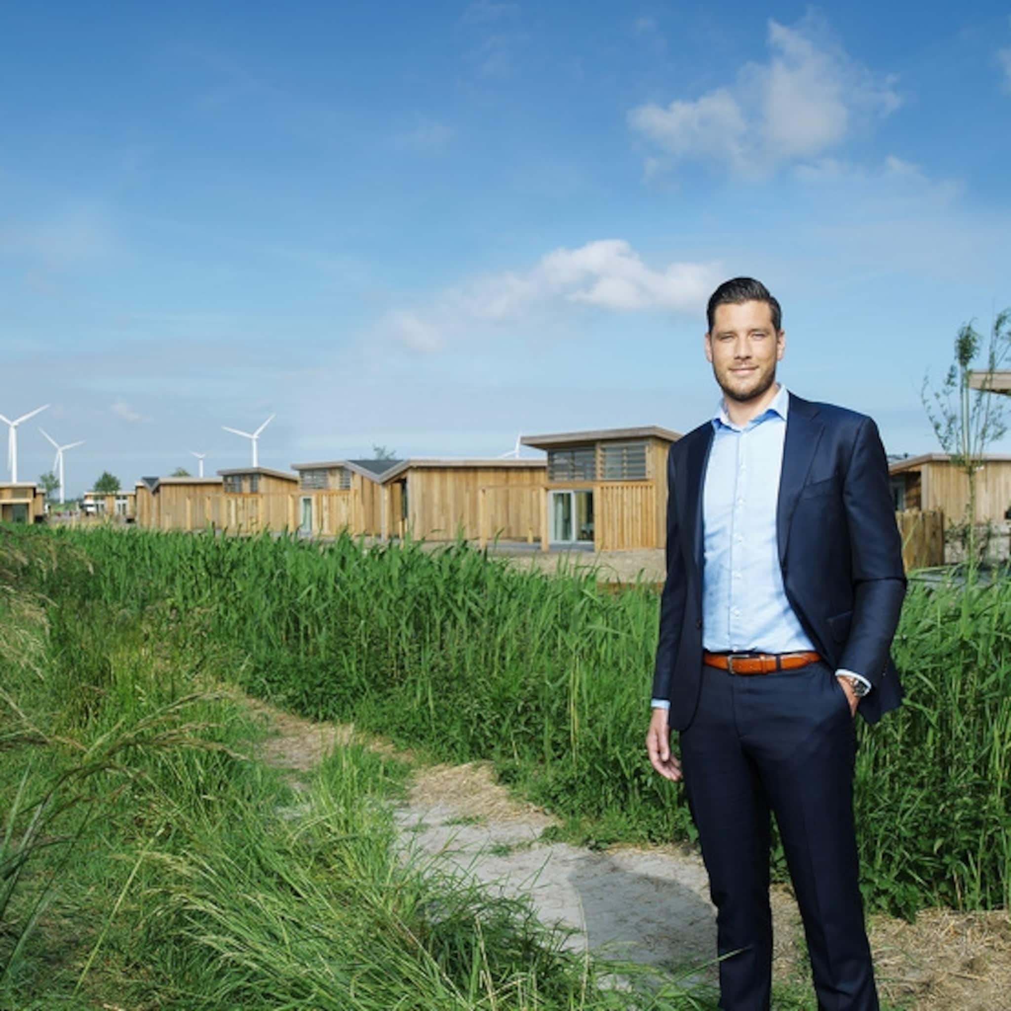water village succes voor huurders en investeerders
