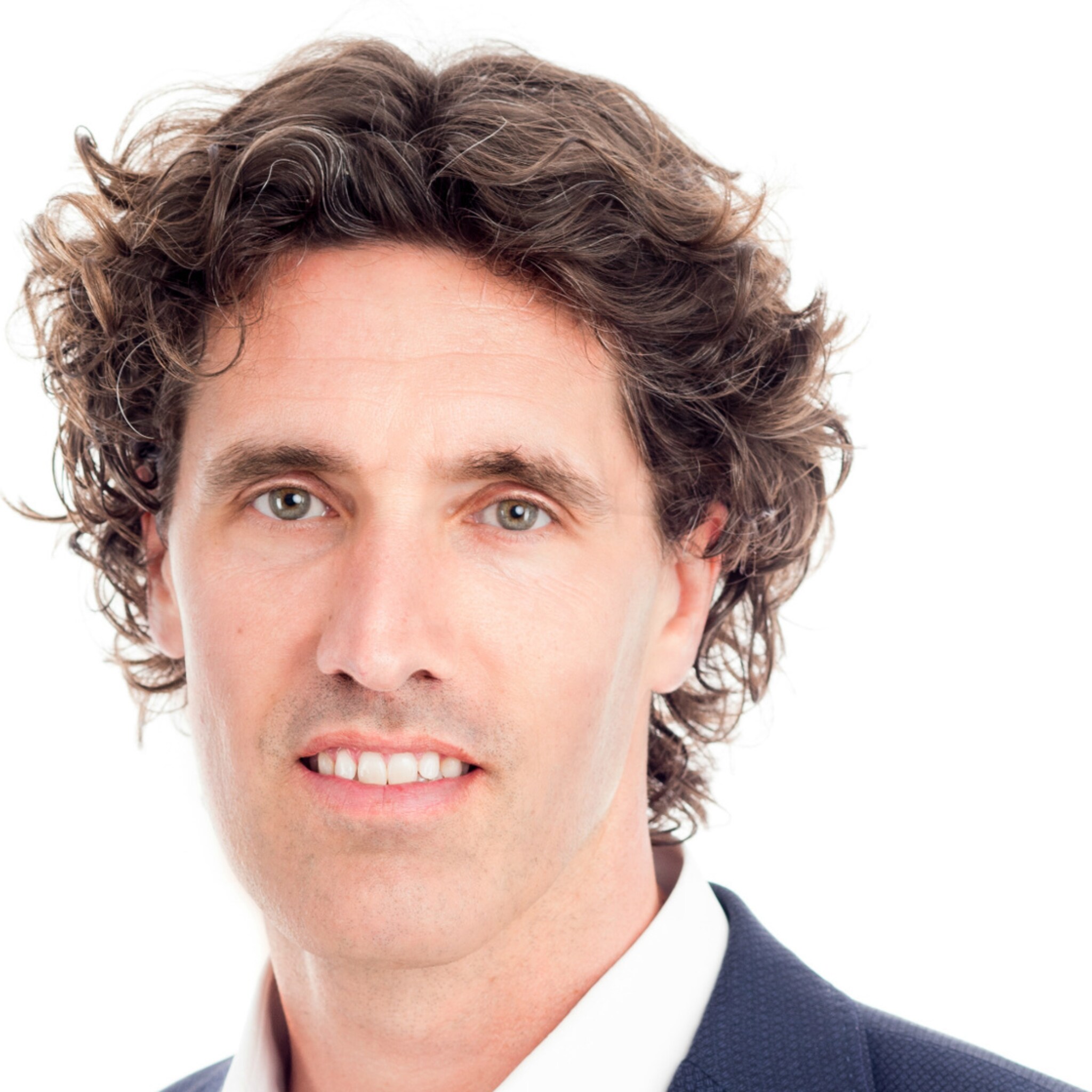 martin hersman zo zorg je voor goede energie in je bedrijf