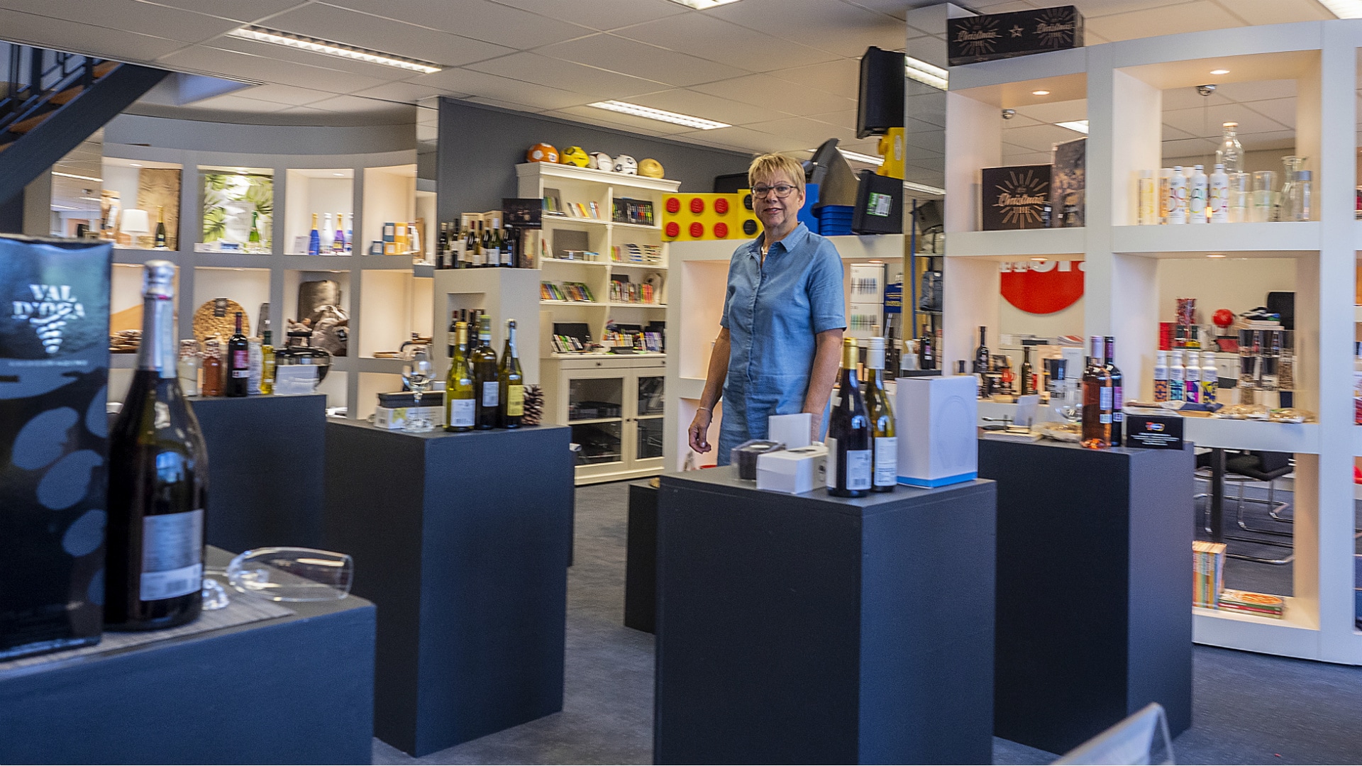 beeld deondernemer