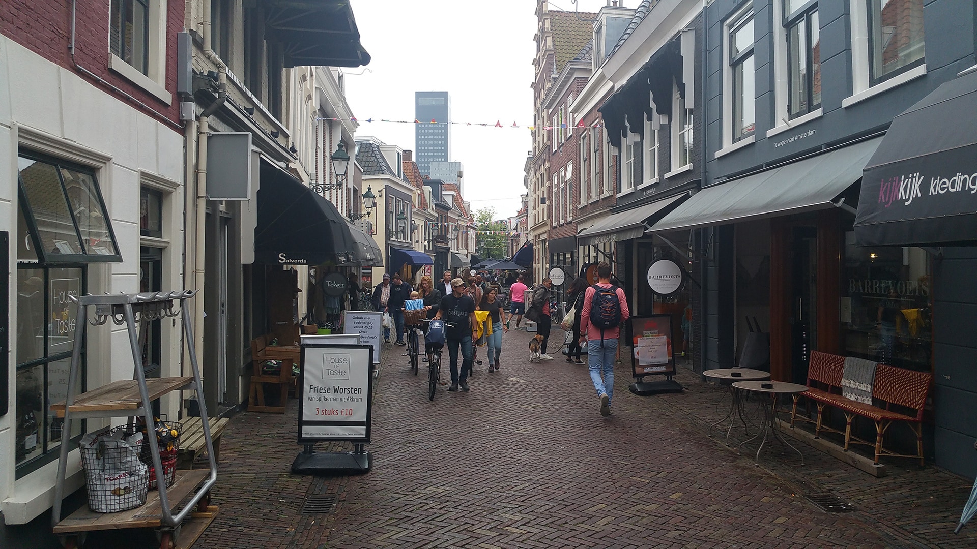 beeld deondernemer