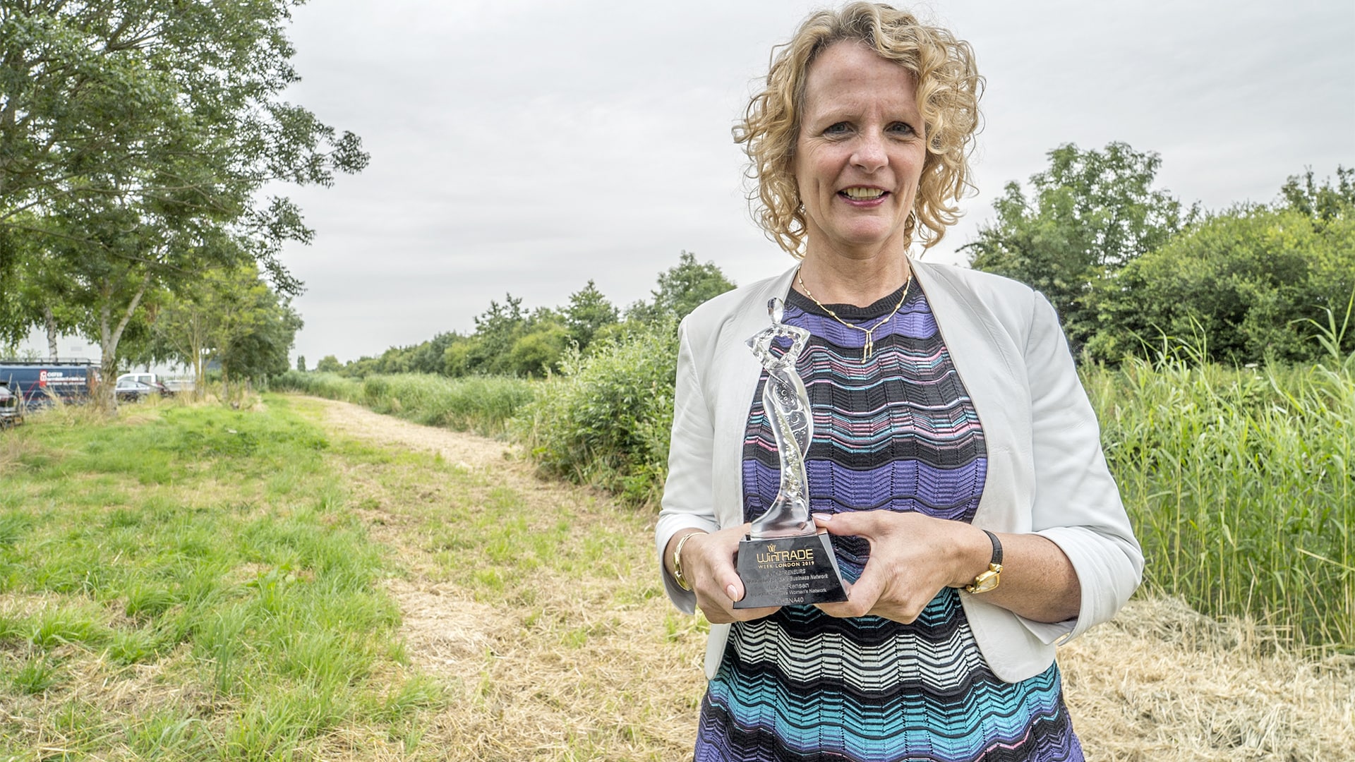 beeld deondernemer