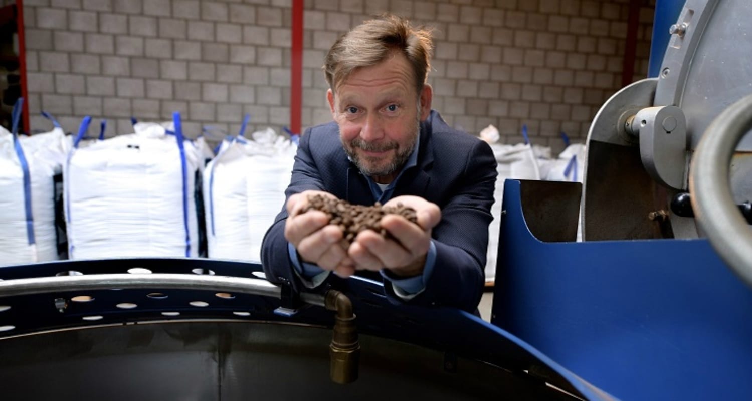 beeld deondernemer