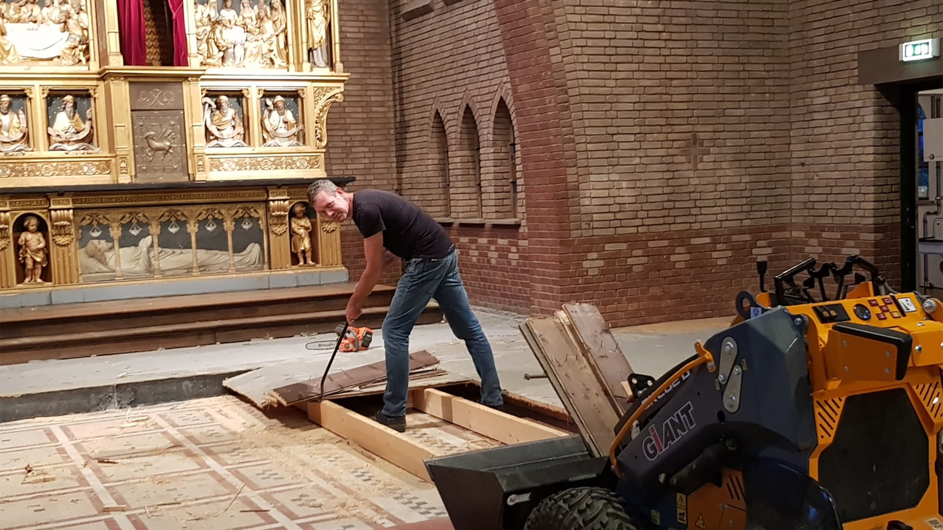 beeld deondernemer