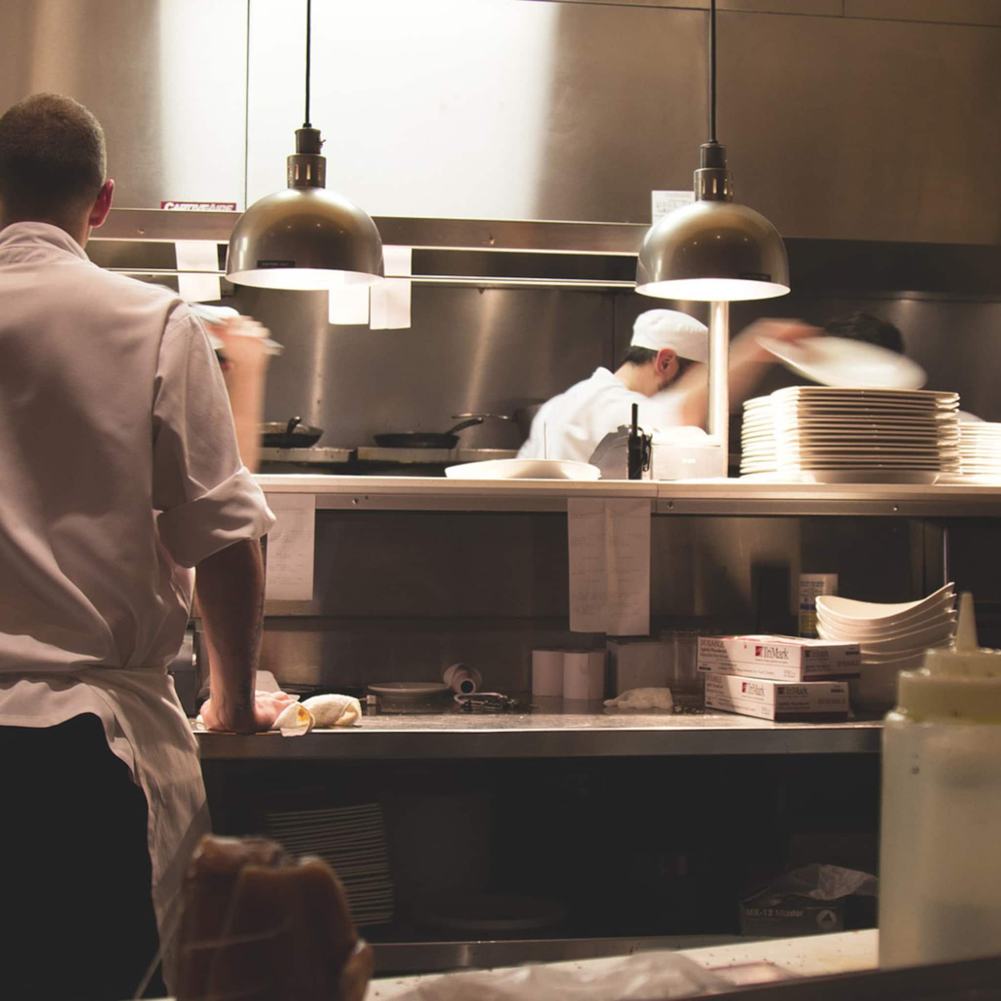 efficiency in horeca zo pakte dit restaurant het aan