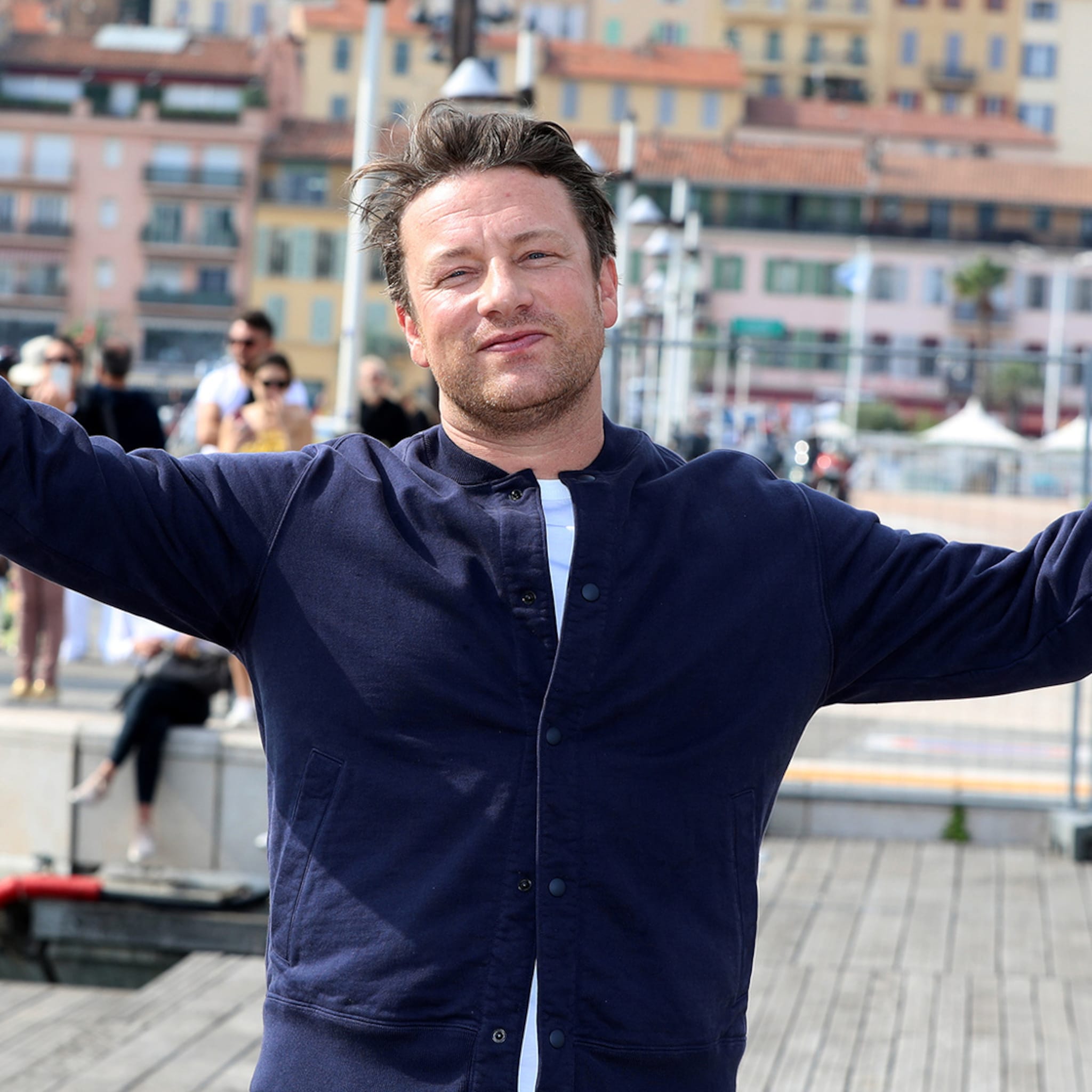 jamie oliver over faillissement ik zou mijzelf geen zakenman noemen