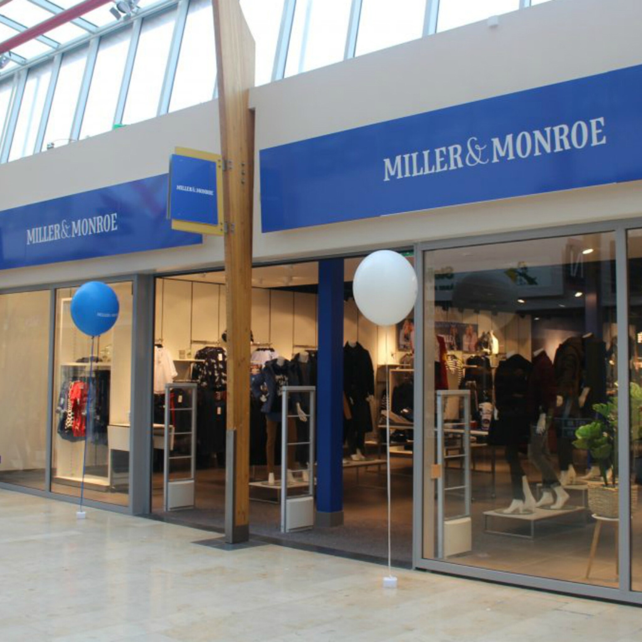 geen doorstart miller en monroe moederbedrijf heeft 43 miljoen schuld