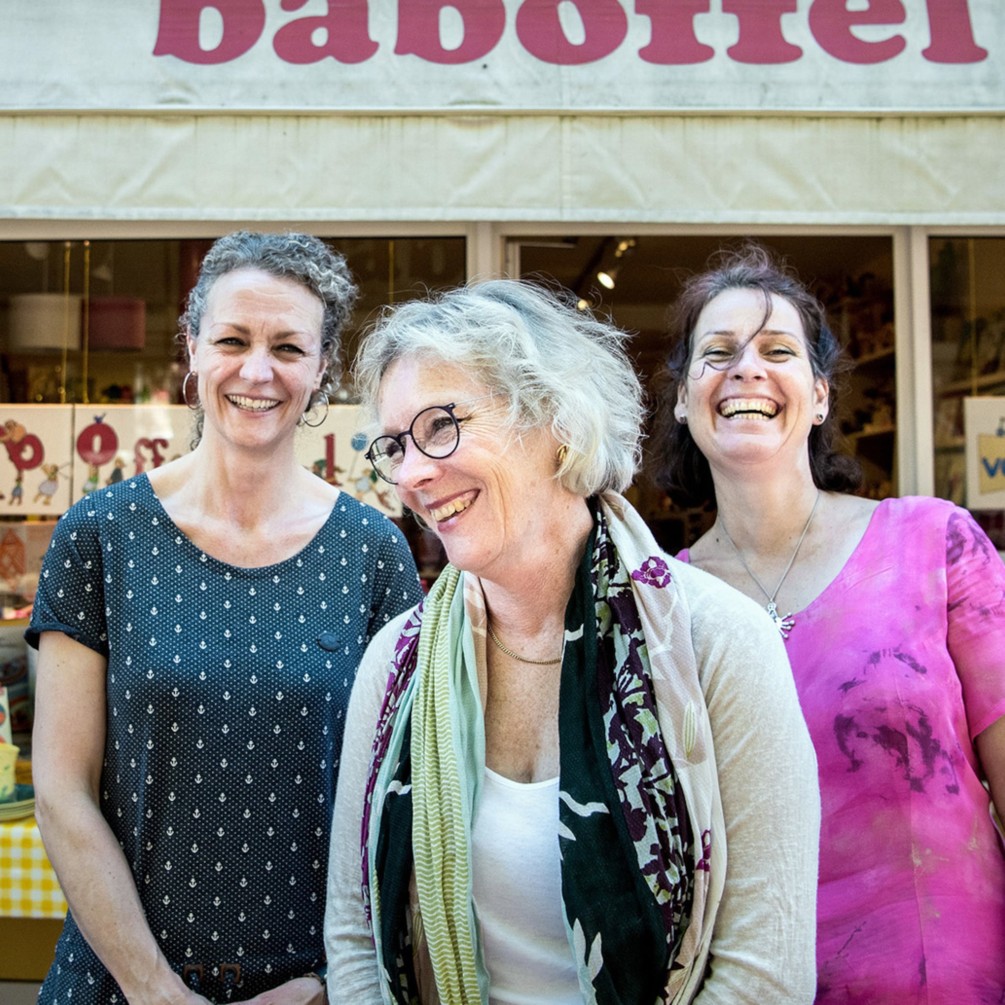 speelgoedwinkel baboffel het kind zit in iedereen ook in de ouders