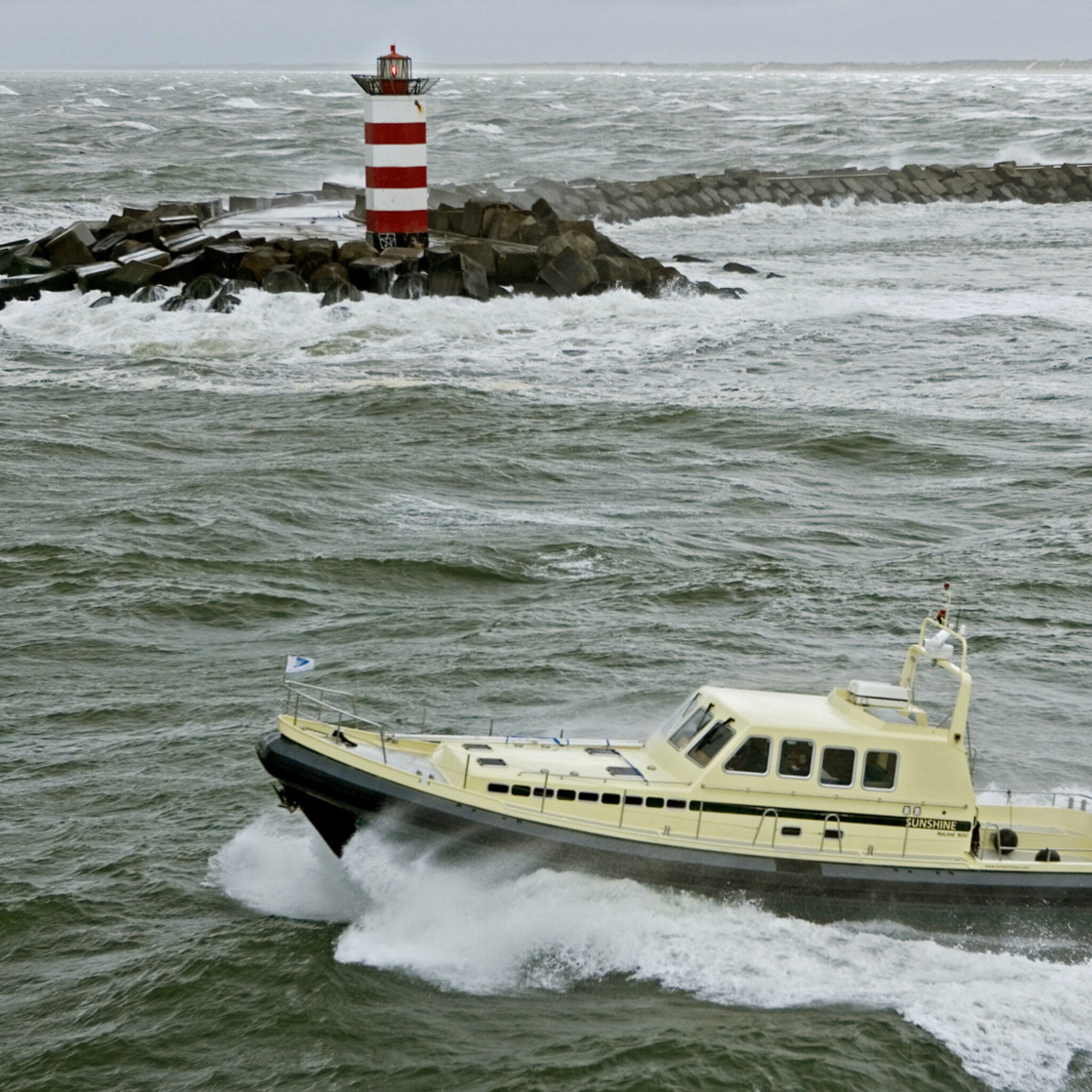 hoe een riskante reis deze scheepsbouwer van de ondergang redde