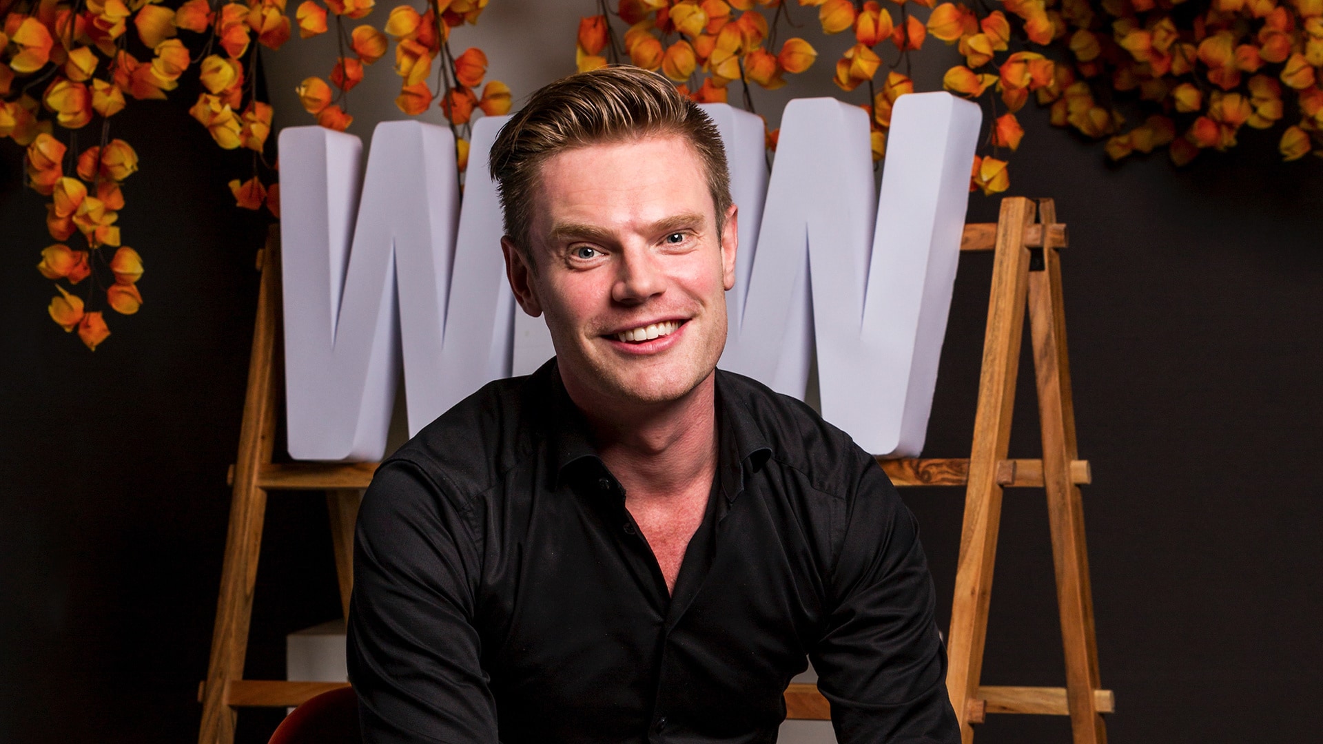 beeld deondernemer