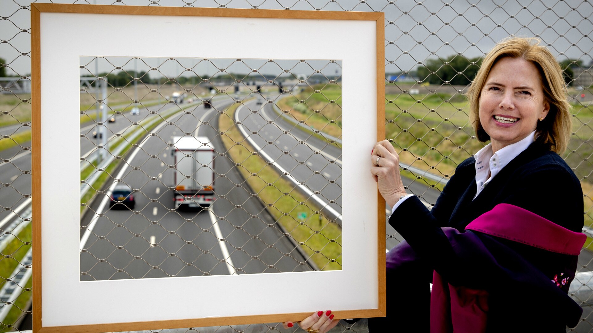 beeld deondernemer