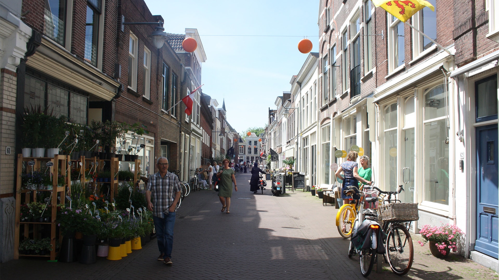 beeld deondernemer