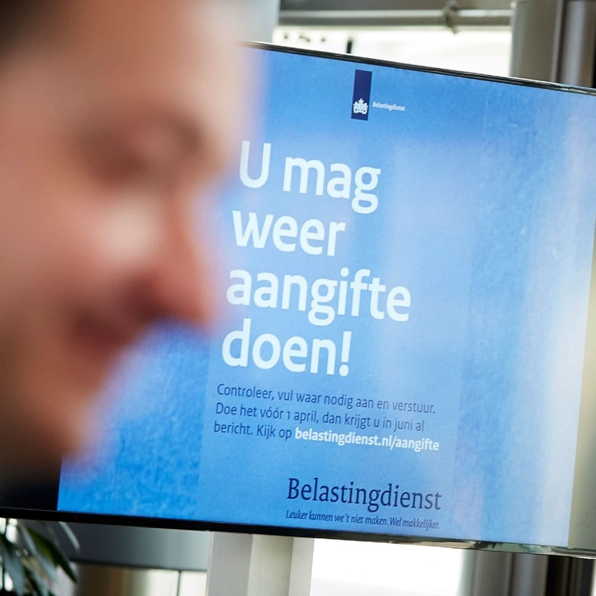 wanneer moet je bijverdiensten opgeven voor de belasting