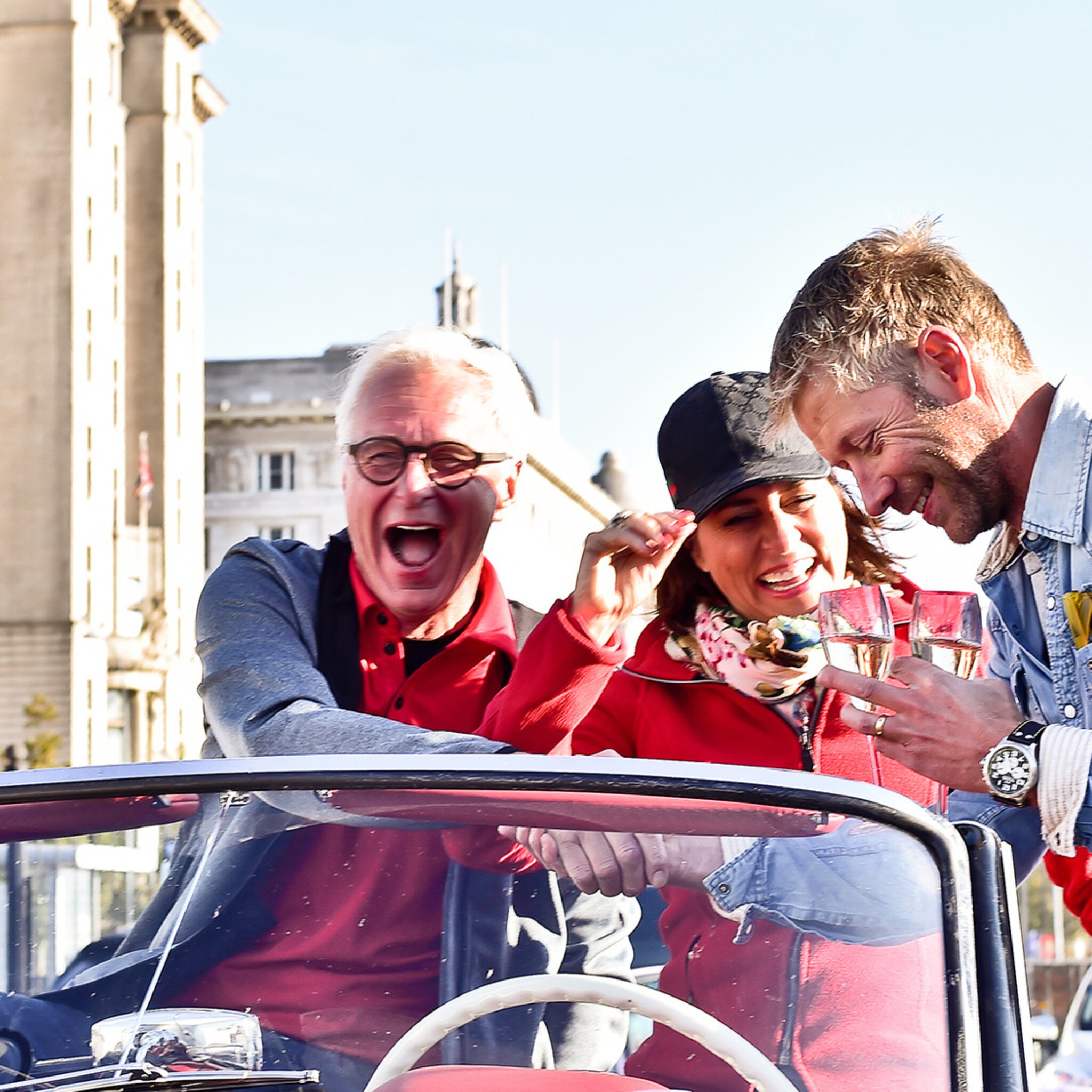 frank ten bokum bcause ondernemer in rally events van de buitencategorie