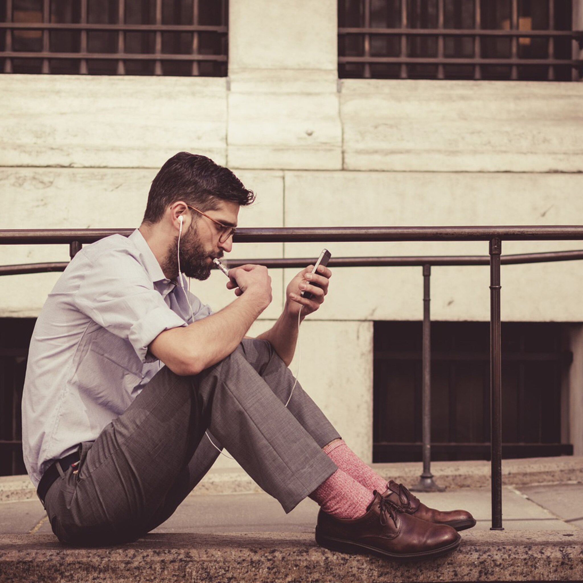 smartphone ontpopt zich meer en meer als nieuwe promotietool