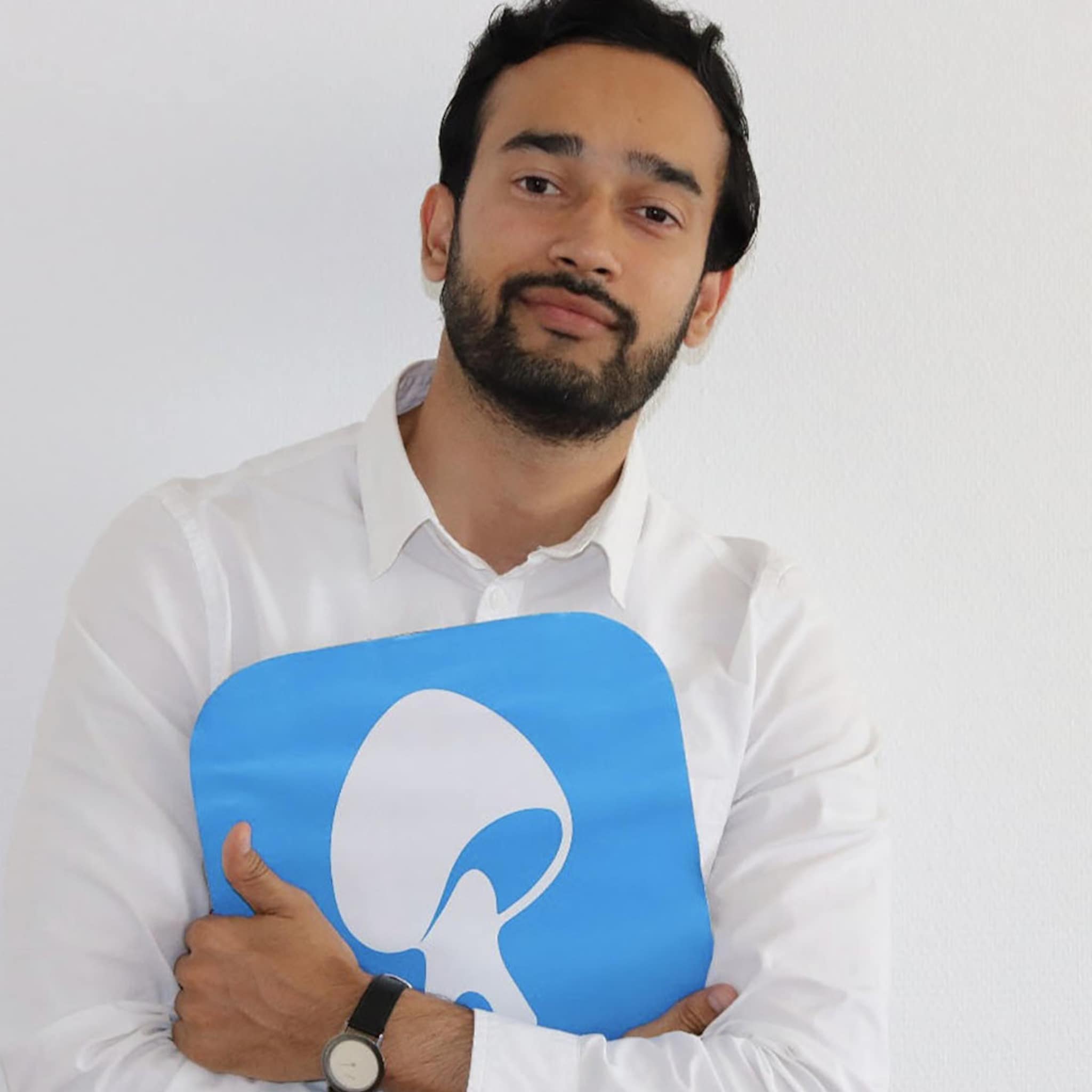 hoe tegenslag en naiviteit ondernemer khosrou golzad verder hebben geholpen