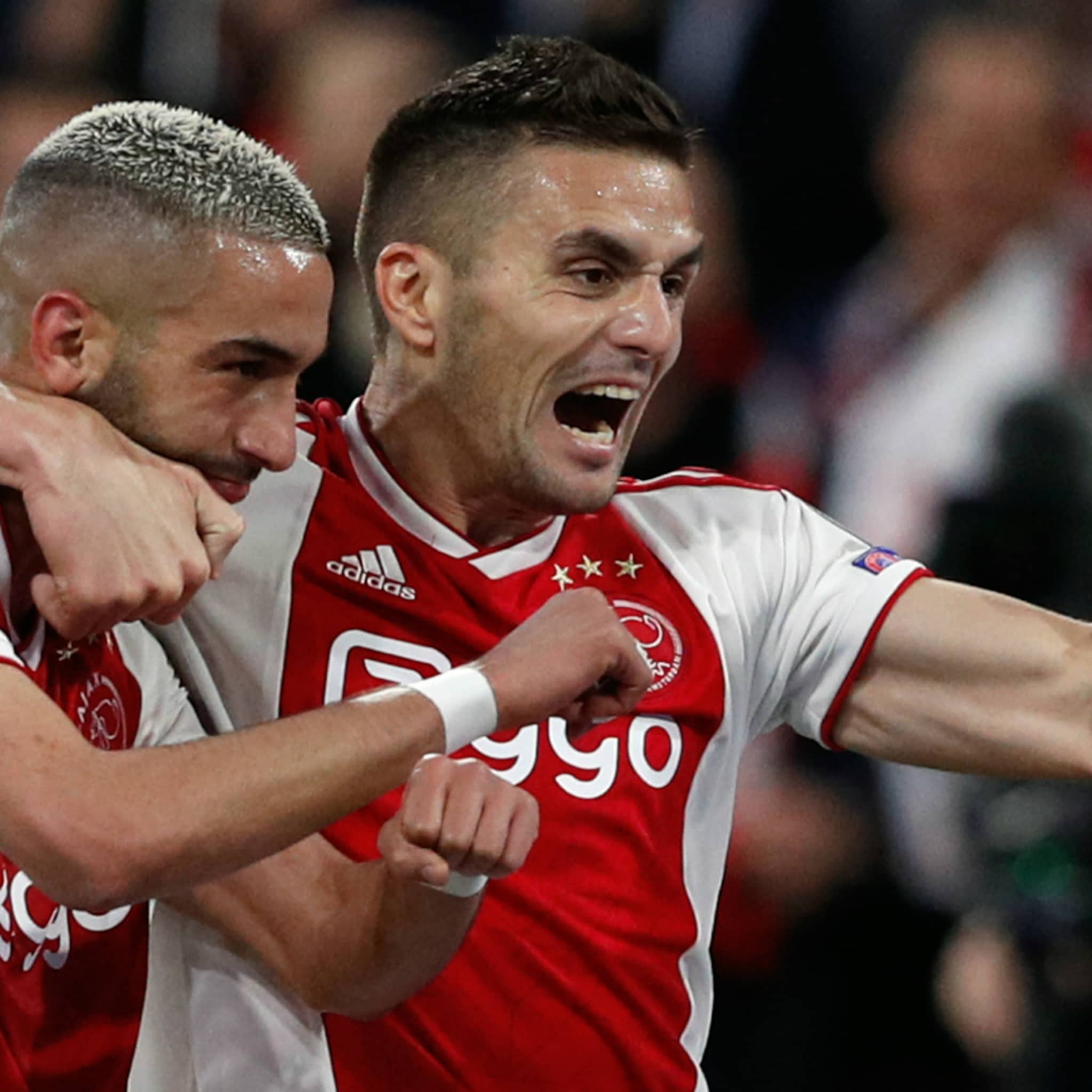 net als ajax het perfecte team bouwen met deze tips gaat het je lukken