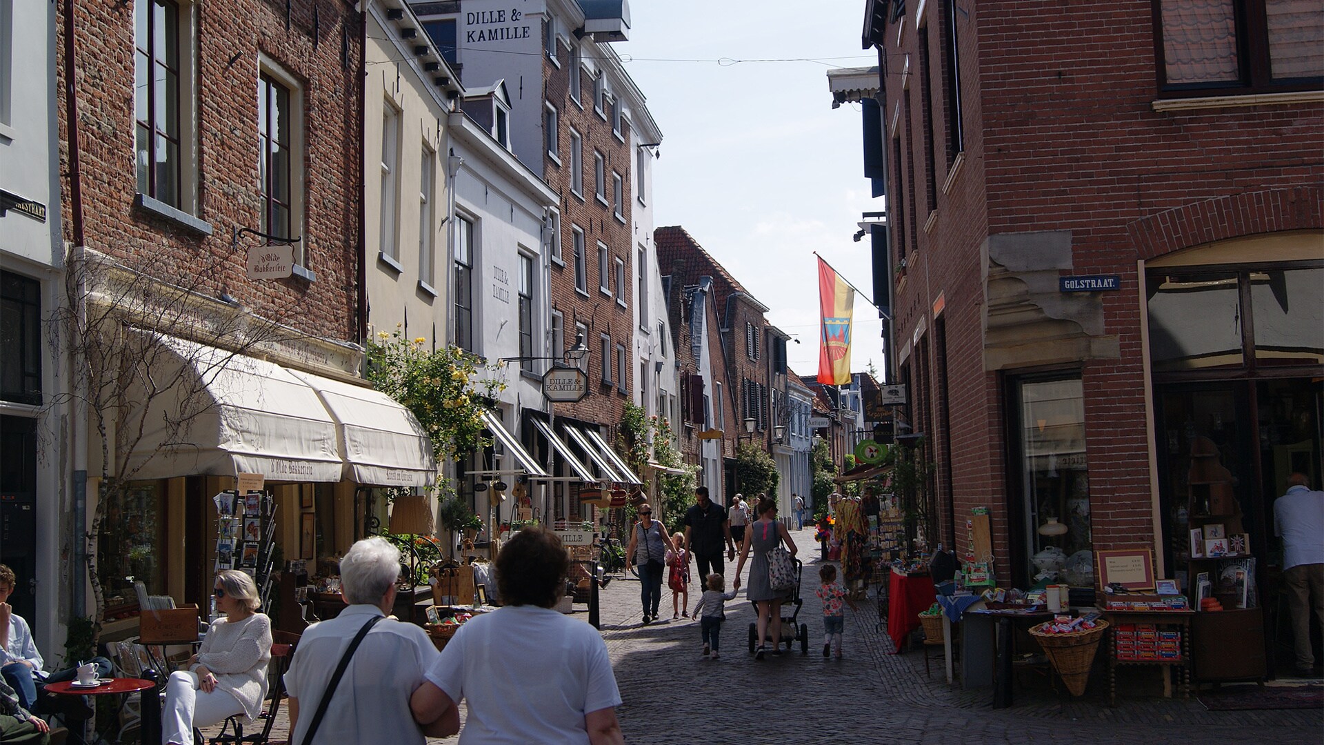 beeld deondernemer