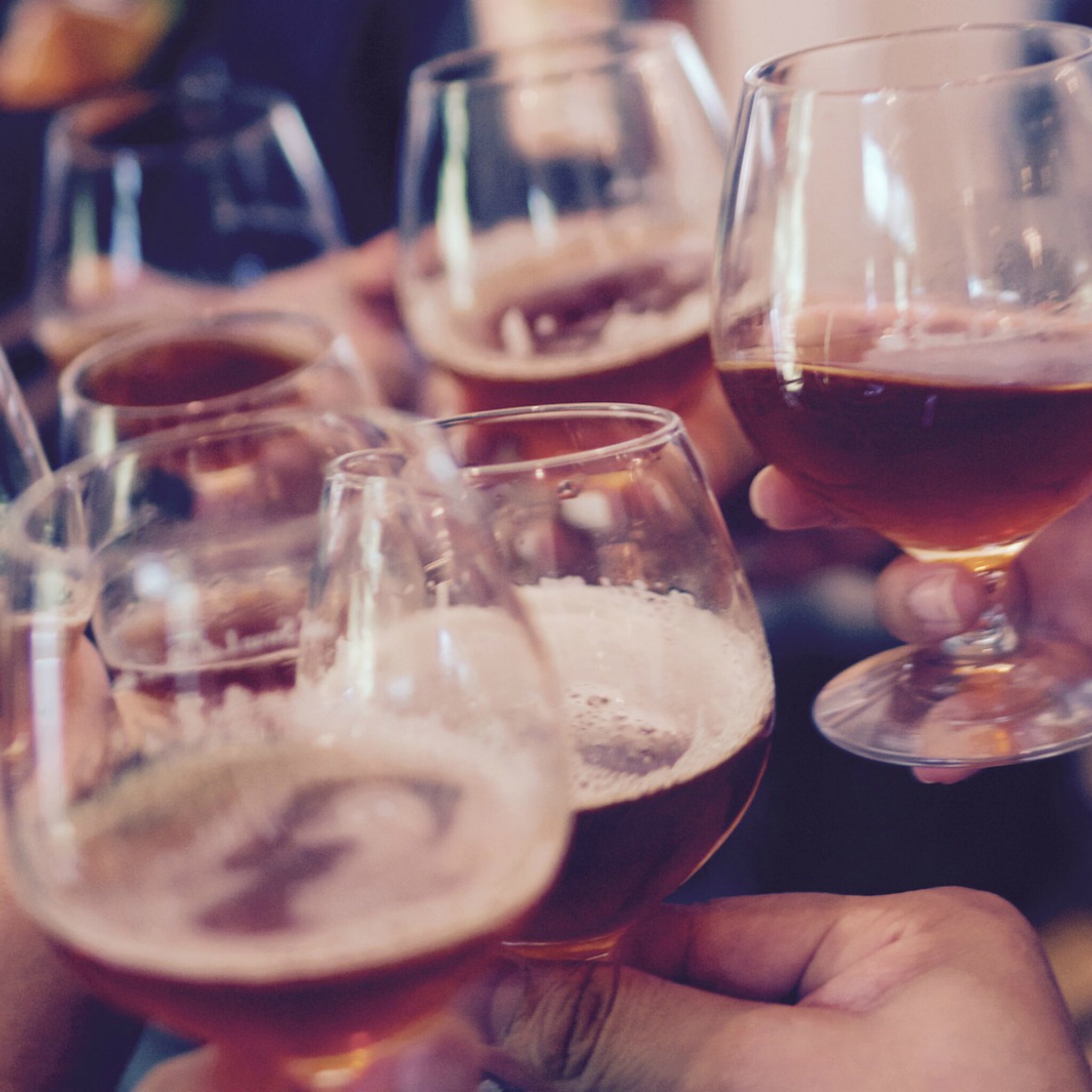 10 000 euro voor werknemers die 6 maanden lang niet roken en drinken
