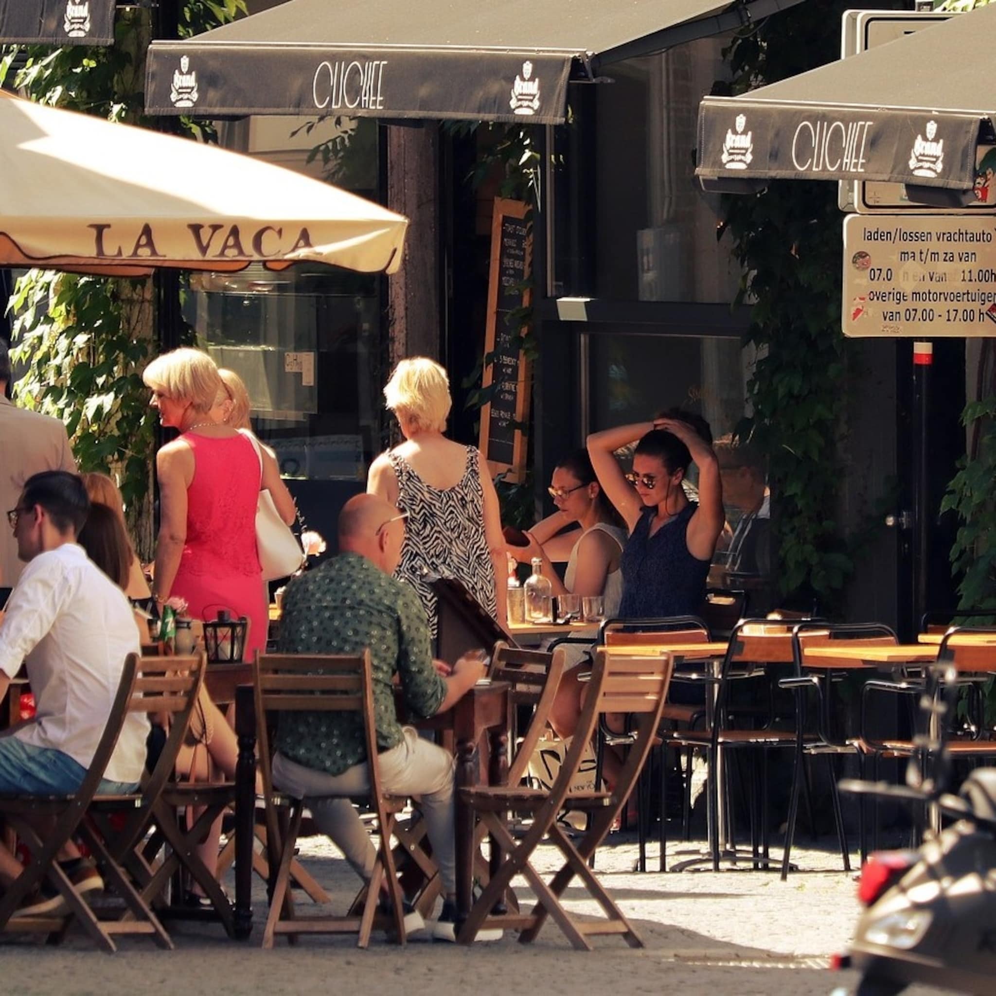 rookvrij terras zo neemt de horeca zelf de regie in handen