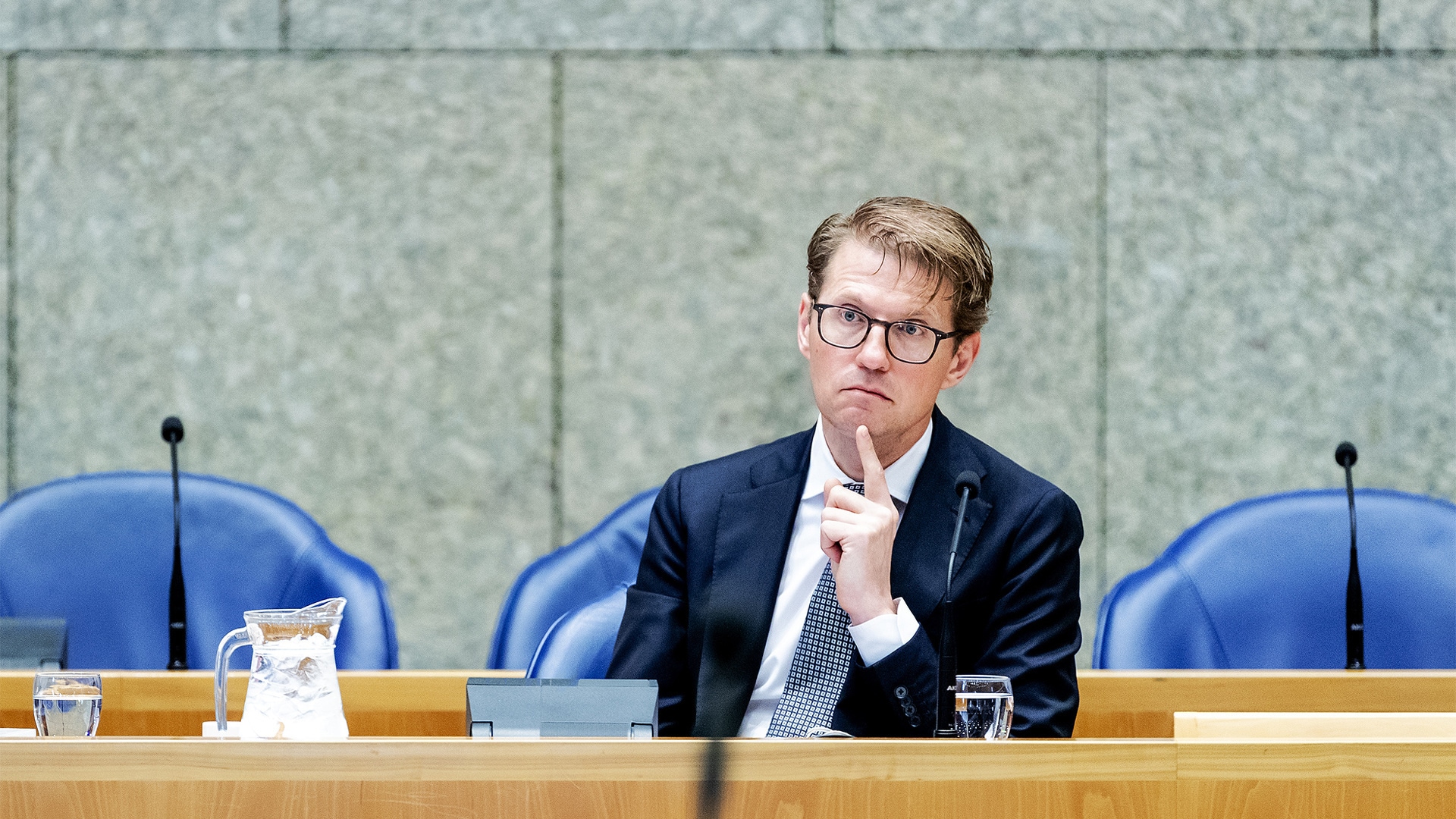 beeld deondernemer