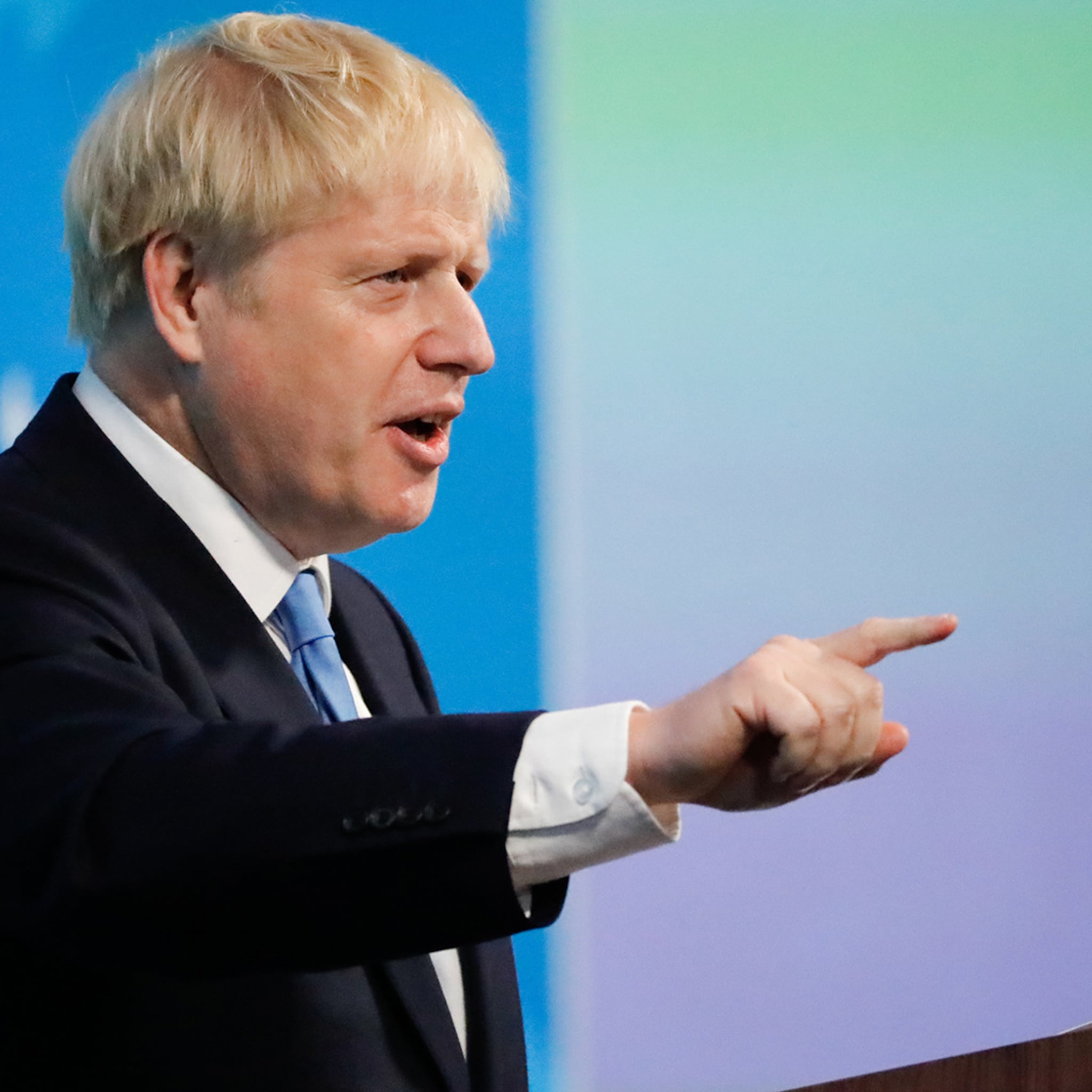 brexit expert johnson belooft nieuw geluid klinkt waarschijnlijk als may in eerste maanden