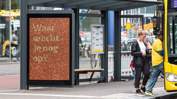 beeld deondernemer