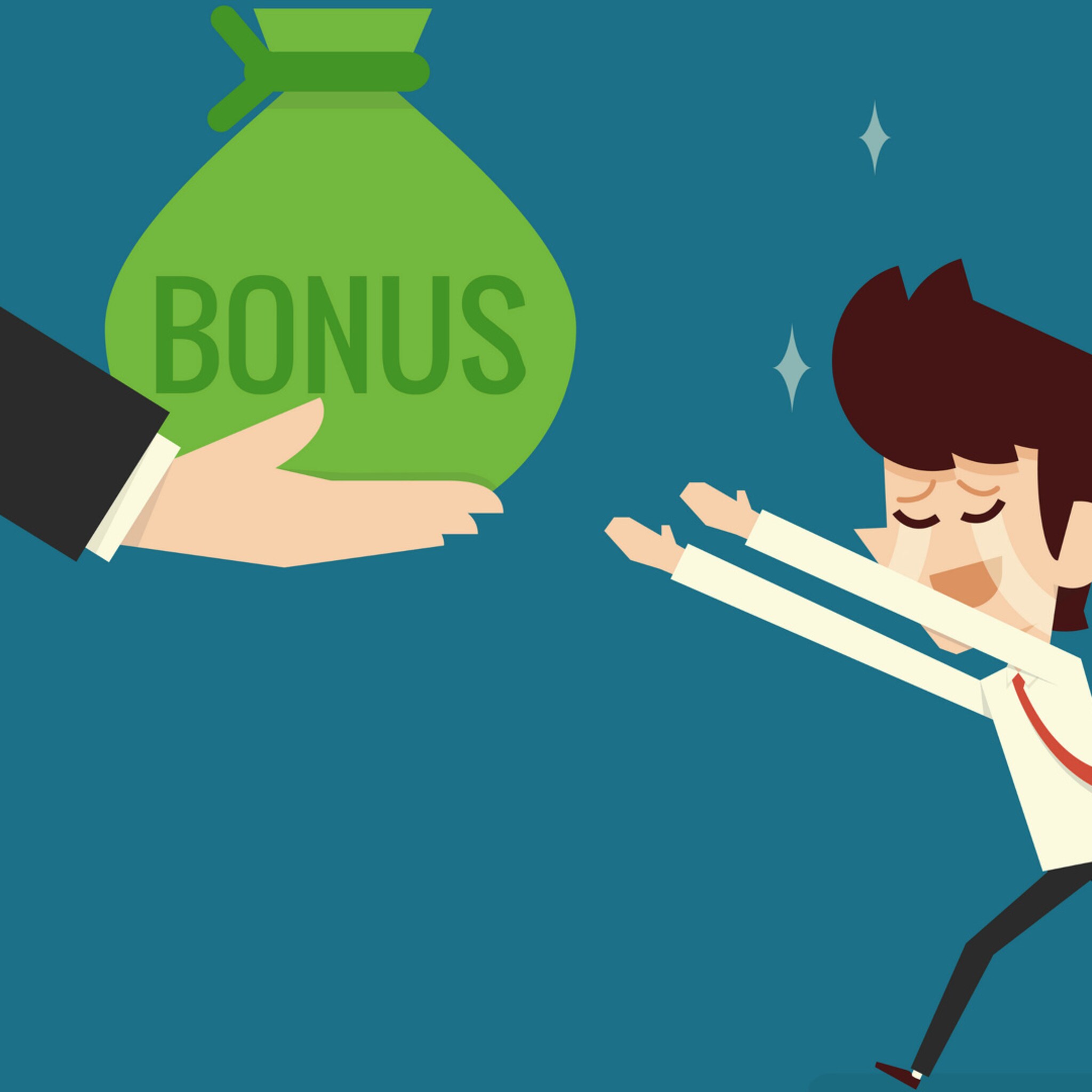 waarom een bonus juist leidt tot slechtere prestaties