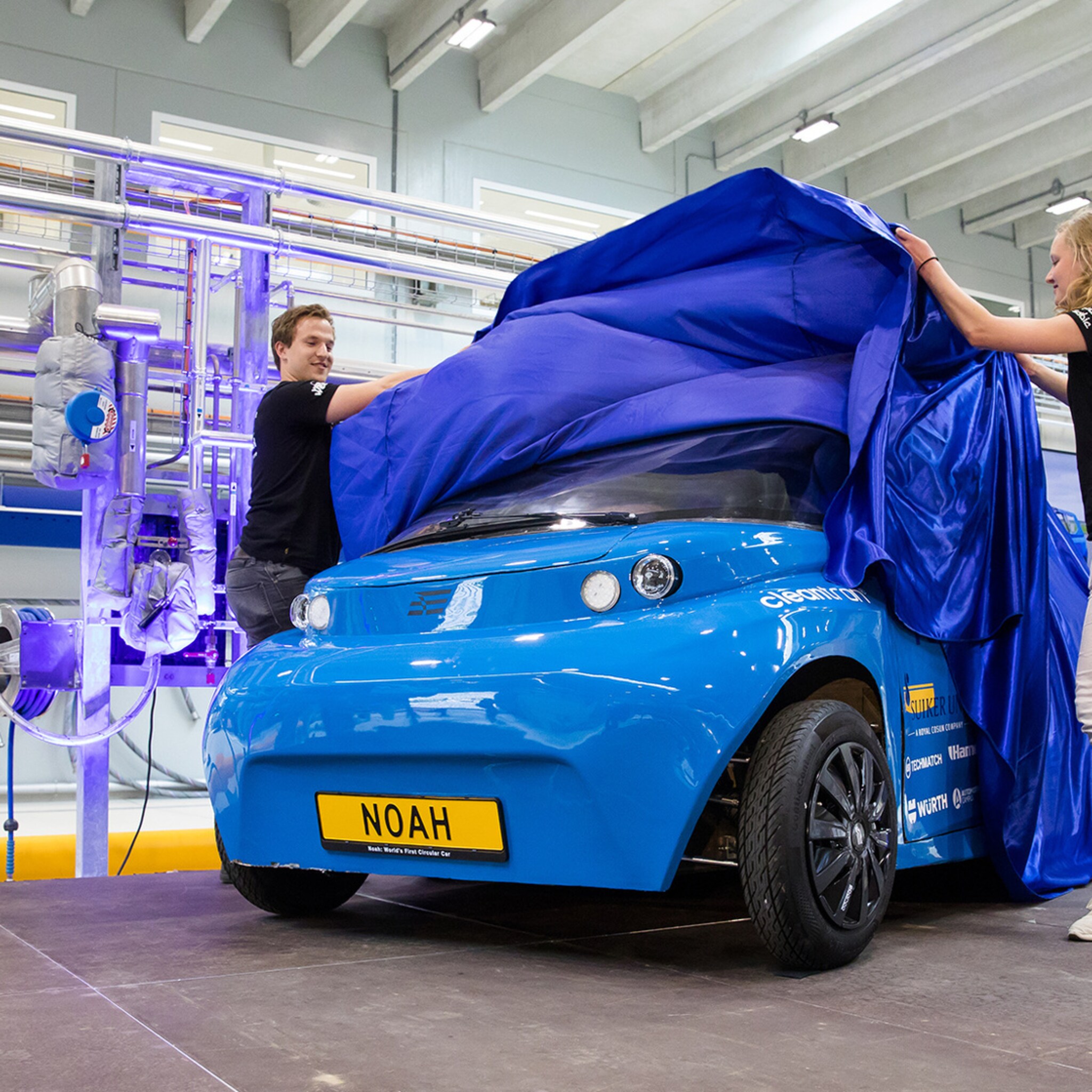 organisaties luiden noodklok ai kennis massaal naar het buitenland