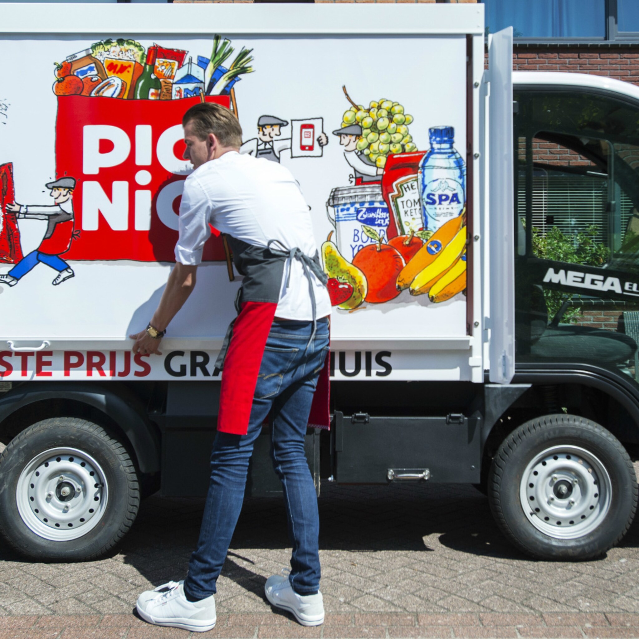 sp wil dat regering werkomstandigheden picnic onder de loep neemt