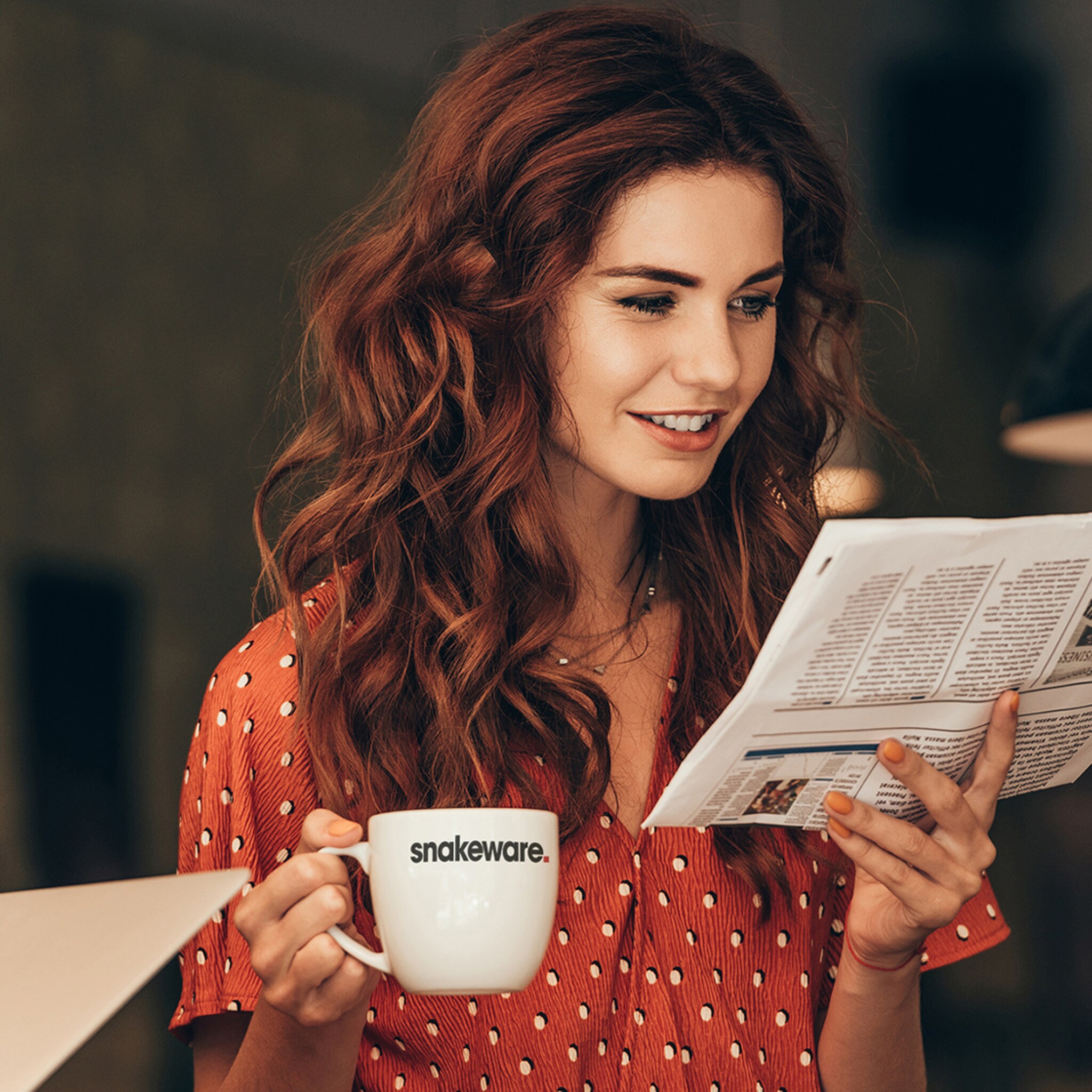 de persgroep kiest voor 1 op 1 marketing