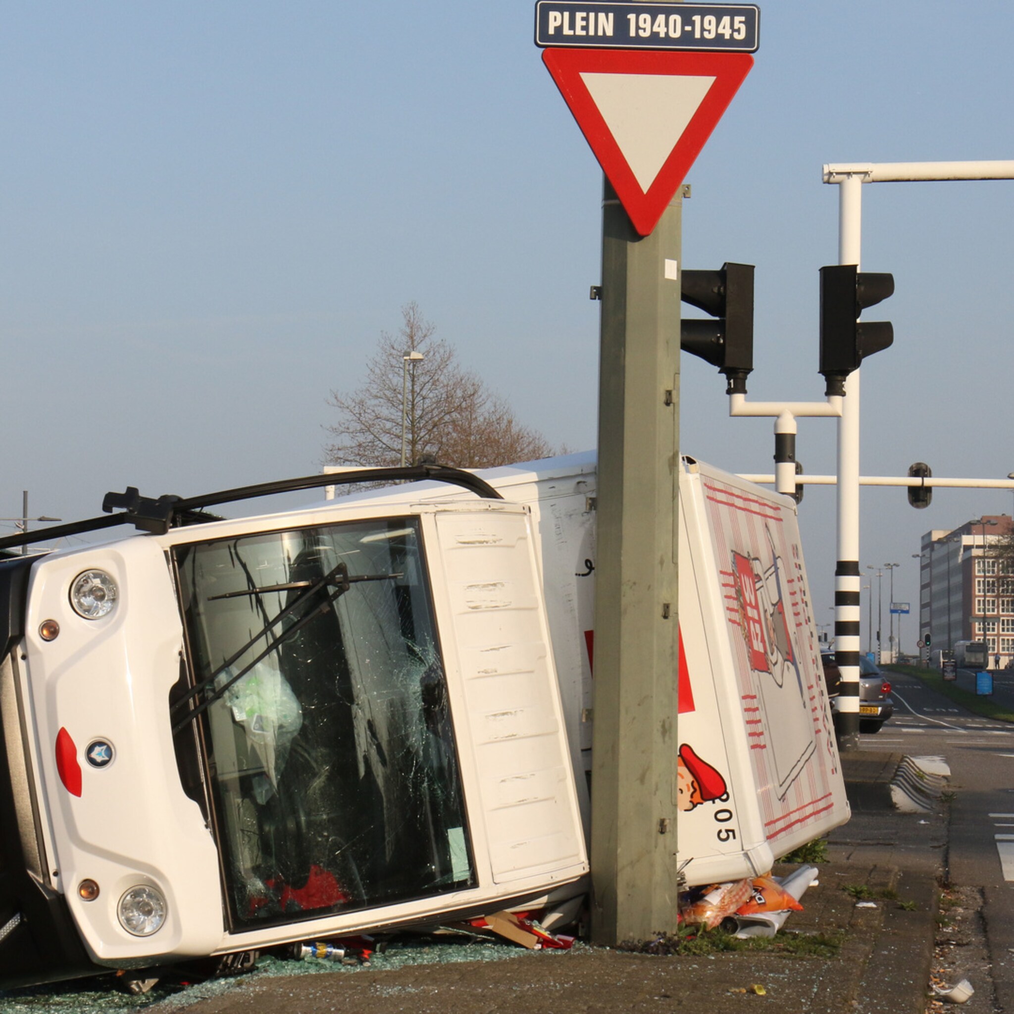 problemen picnic personeel klaagt over salaris werkdruk en haperende auto s