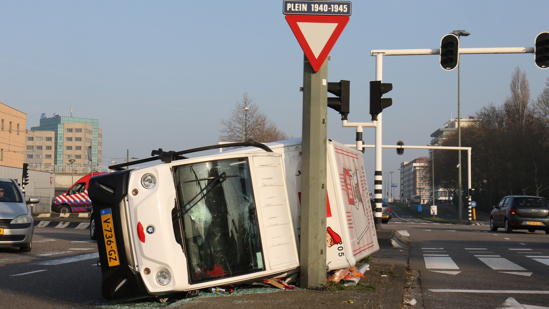 beeld deondernemer