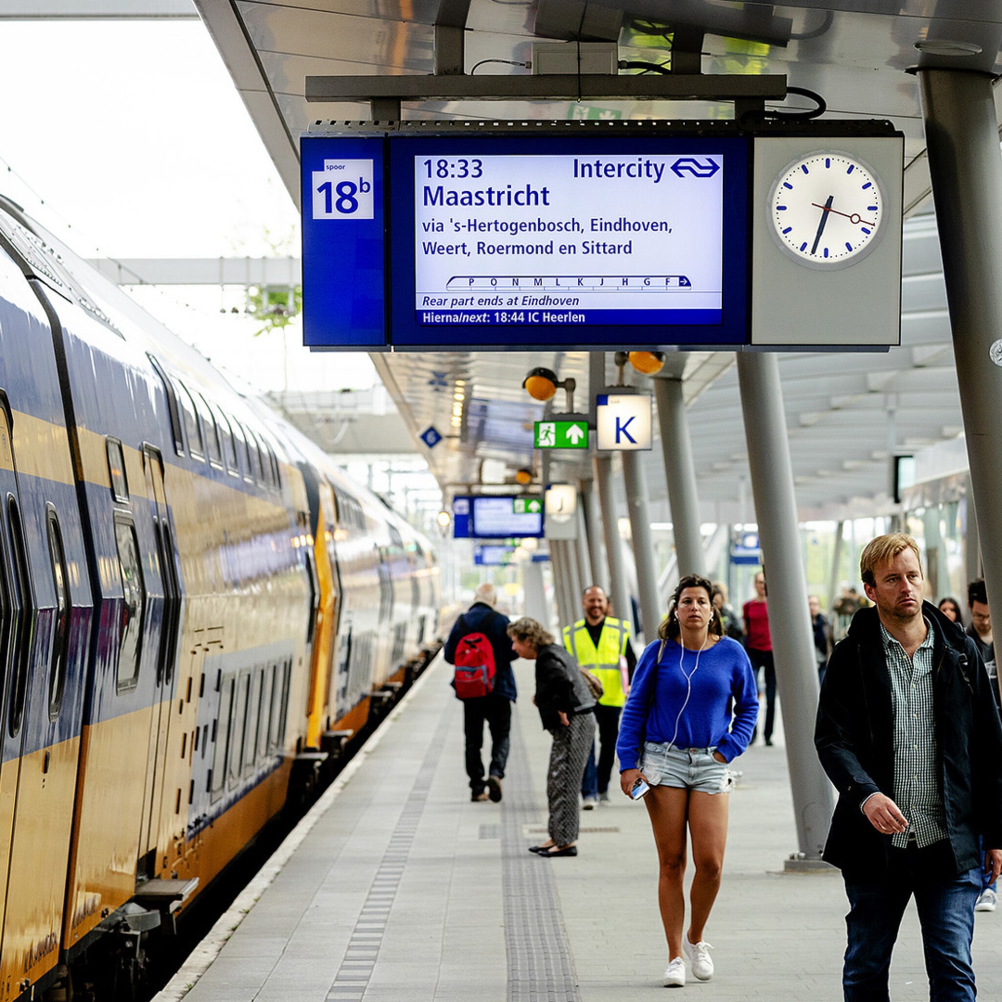 arbeidsmarkt waarom vrouwen minder willen reizen voor baan