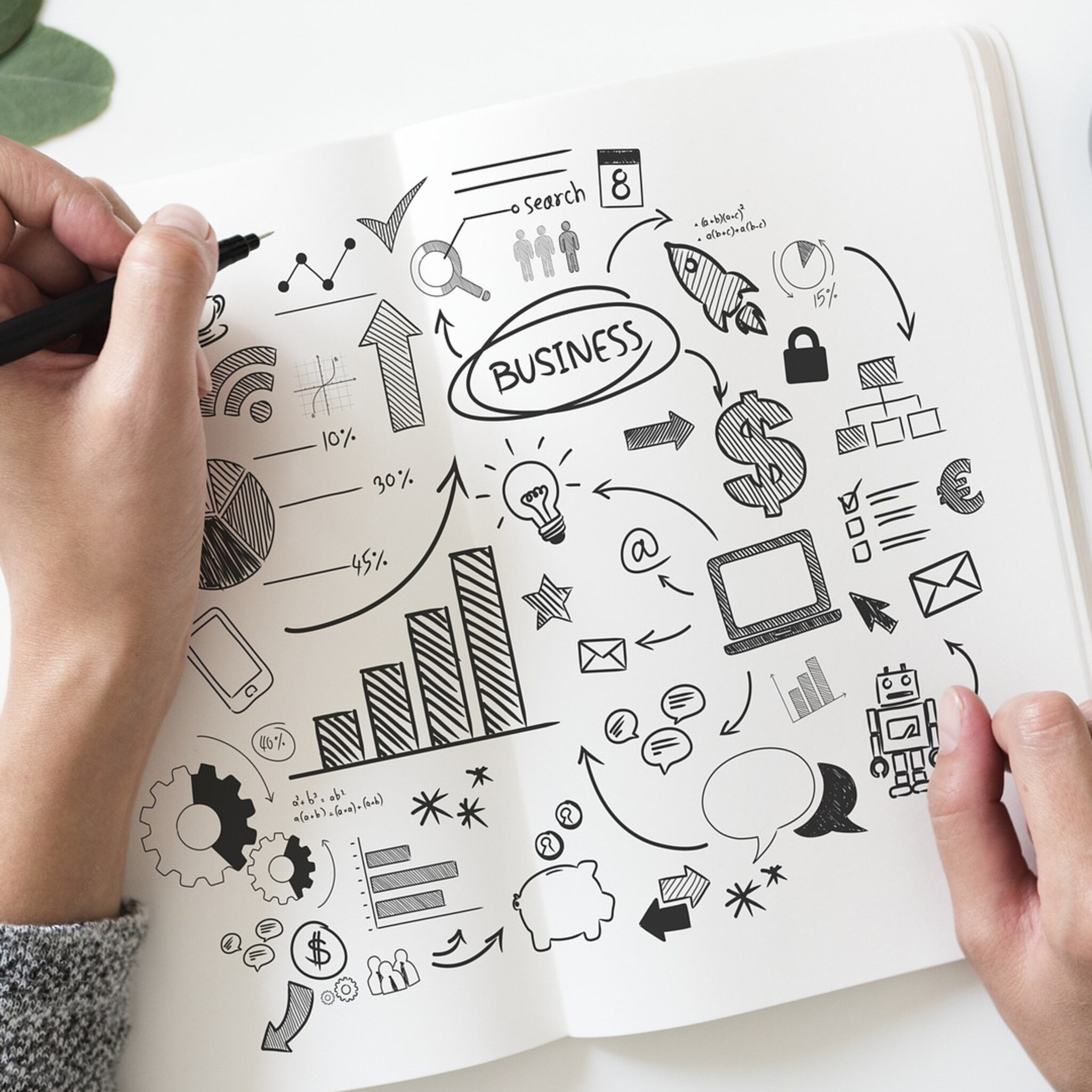 familiebedrijven en start ups