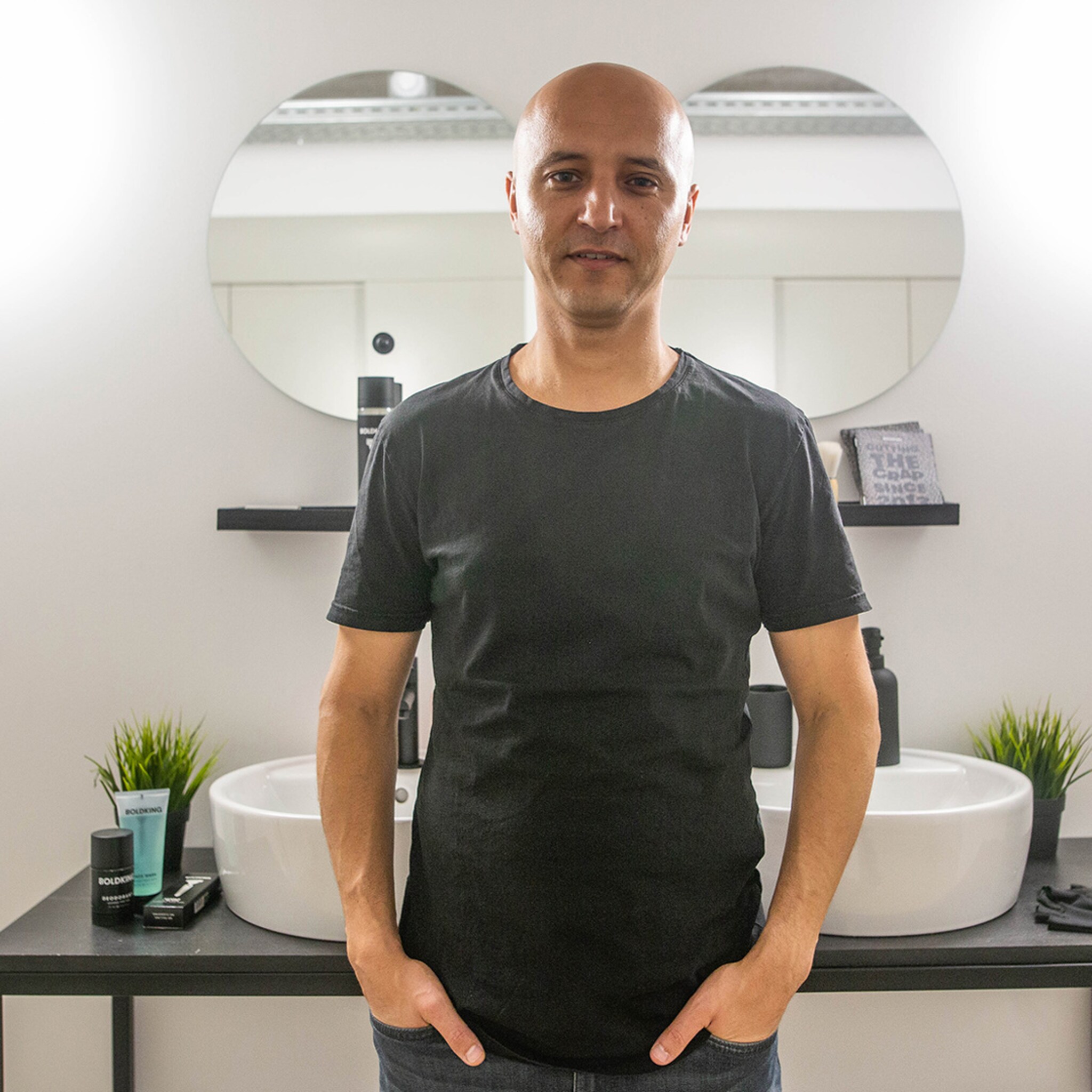 het messcherpe succes van boldking topondernemer rochdi darrazi
